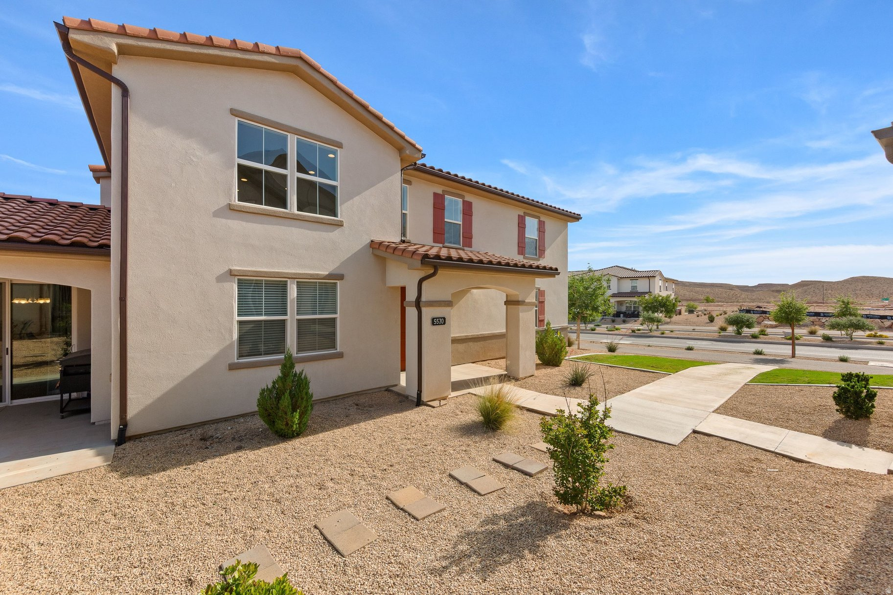 AUBURN HILLS PH 6 - Residential