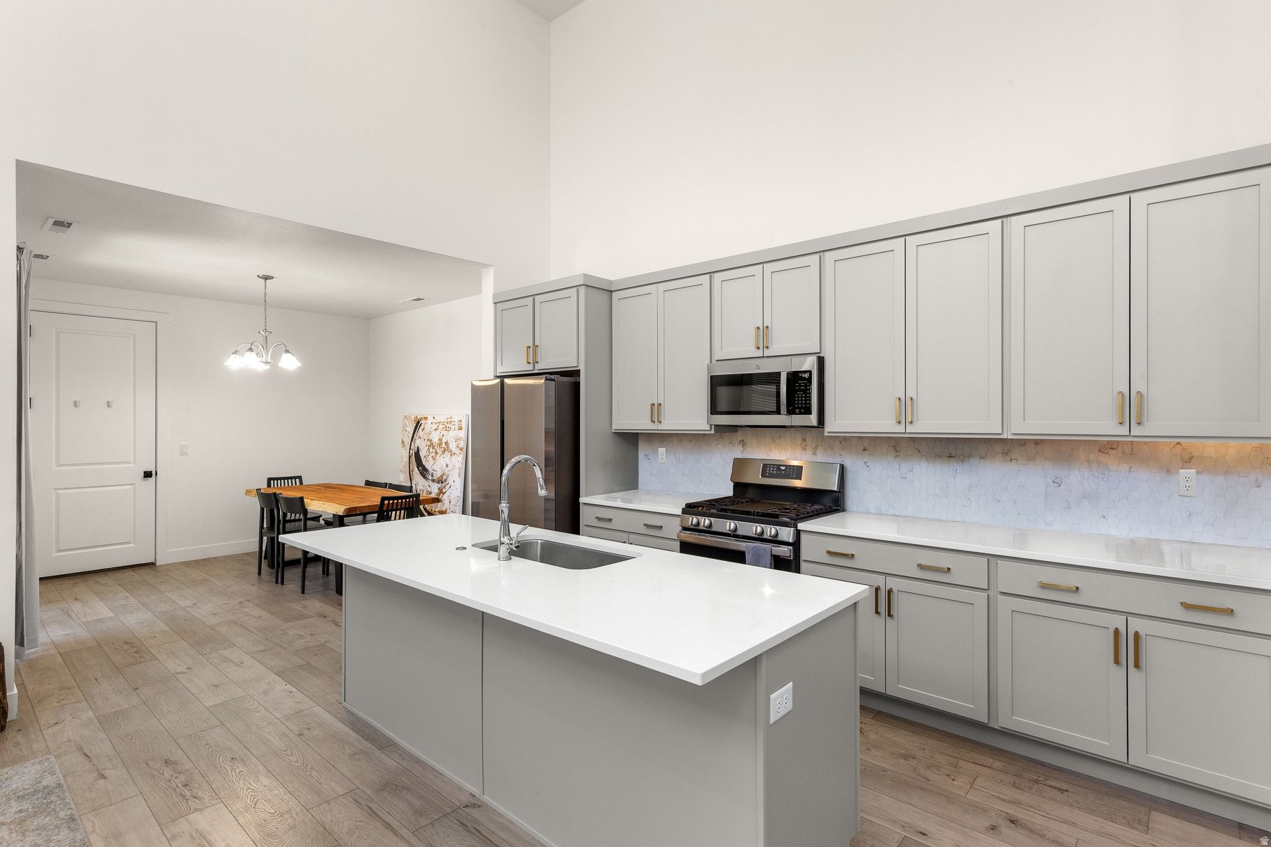 AUBURN HILLS PH 6 - Residential