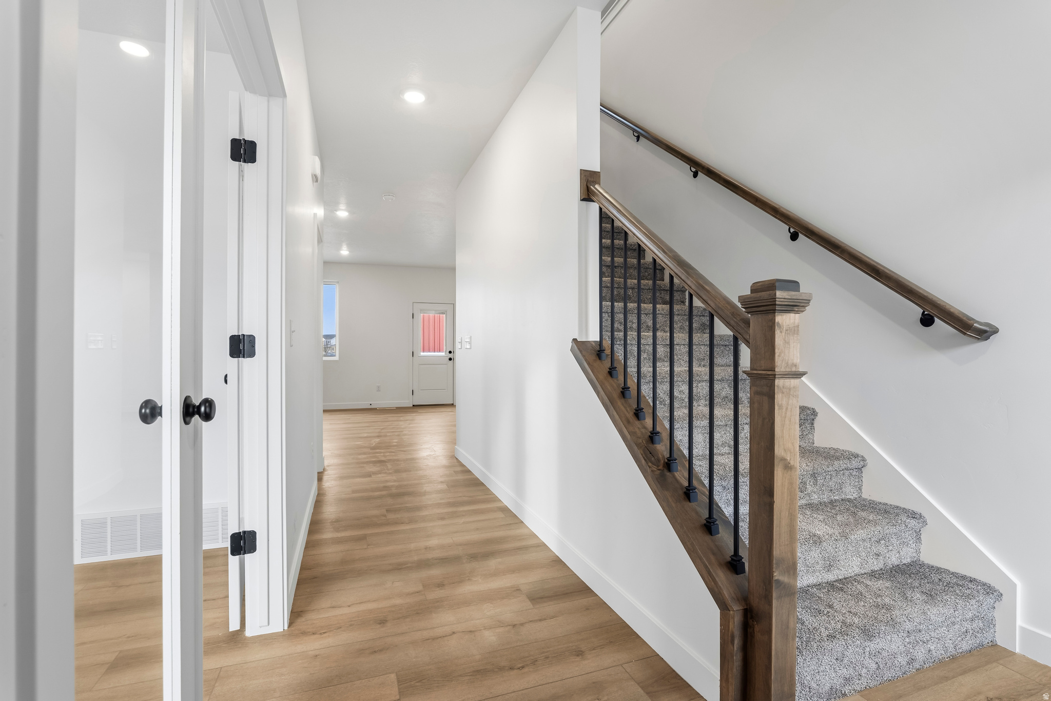HERONS LANDING - Residential