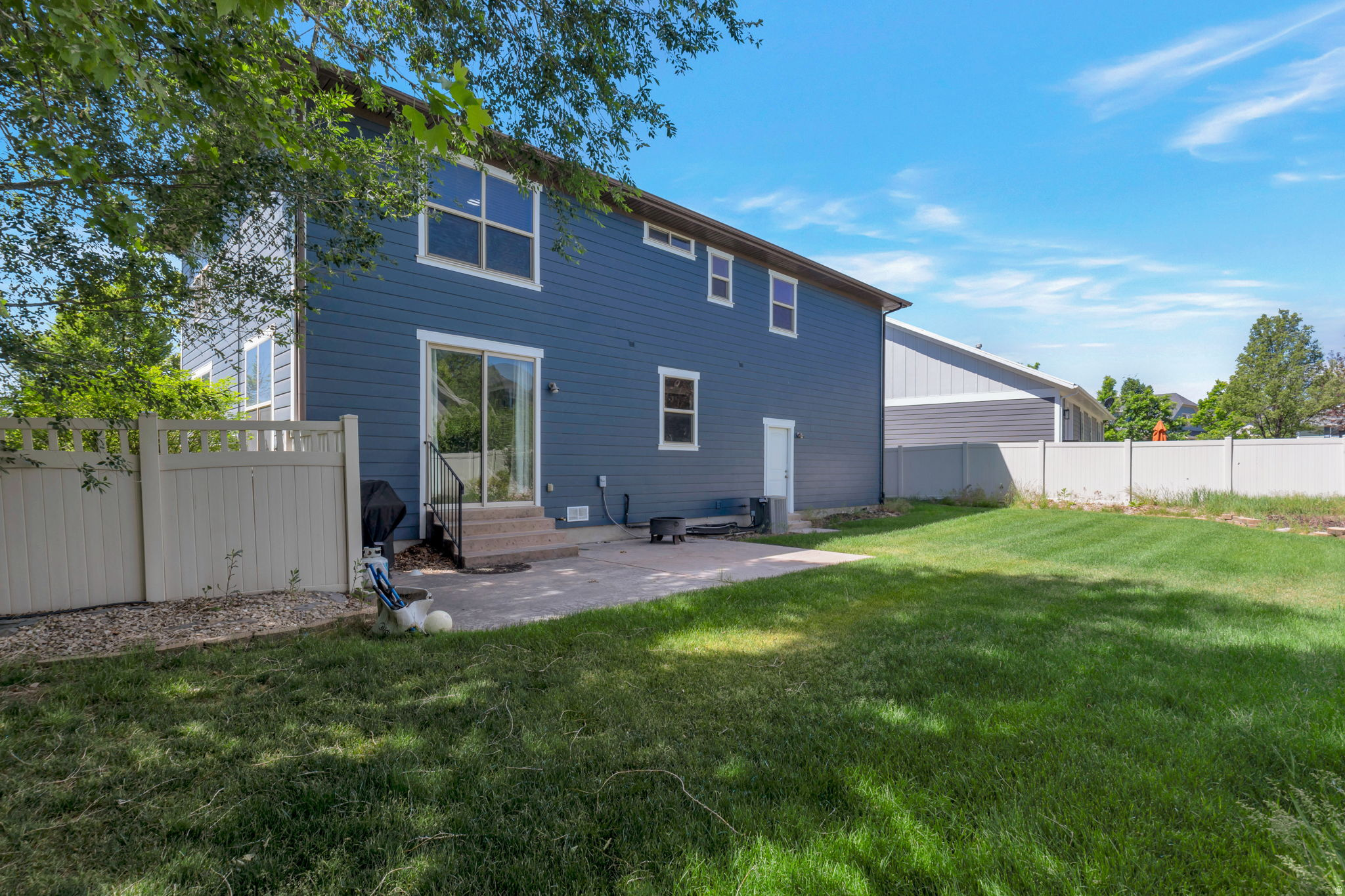 KENNECOTT DAYBREAK P - Residential