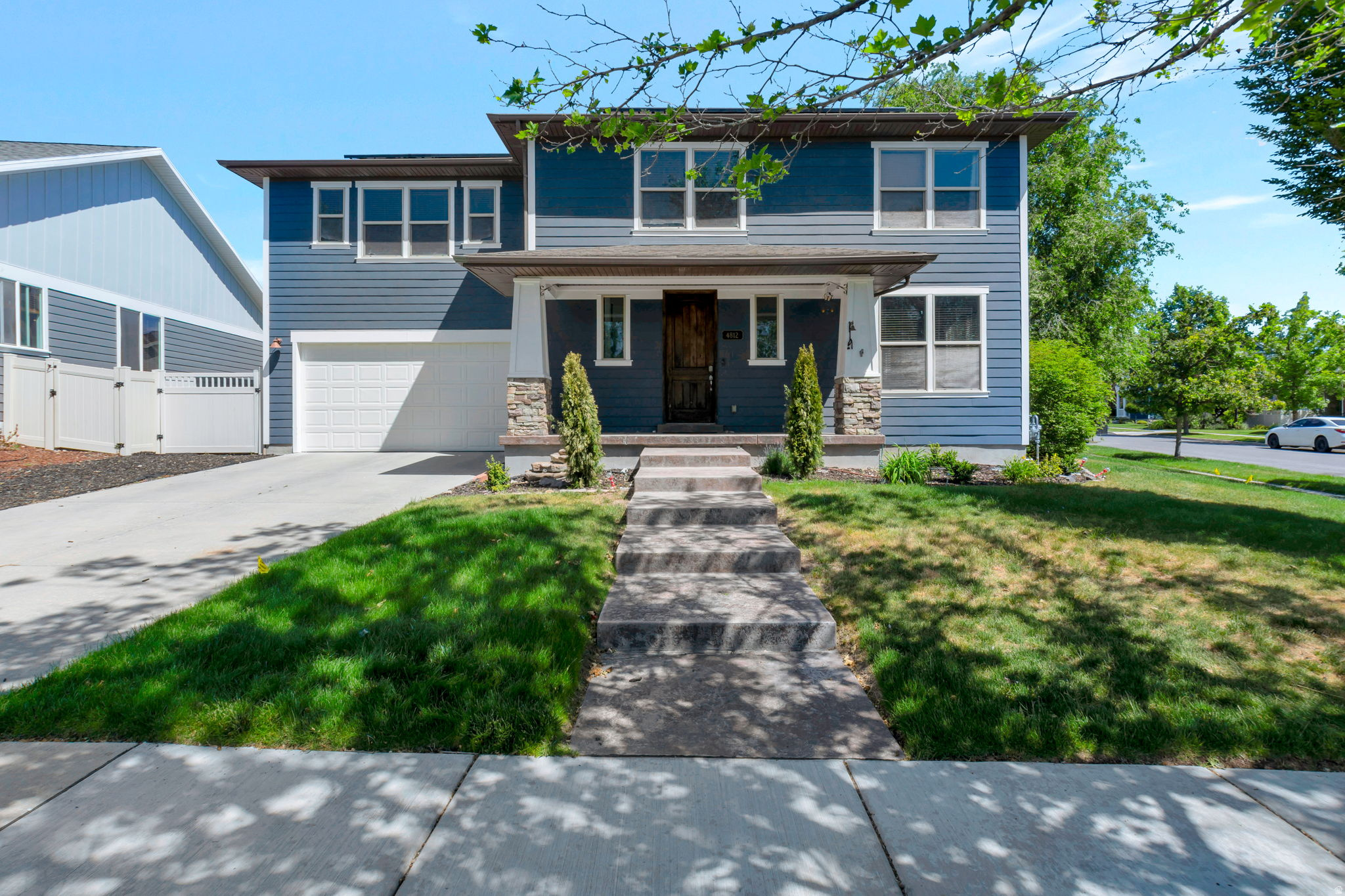 KENNECOTT DAYBREAK P - Residential