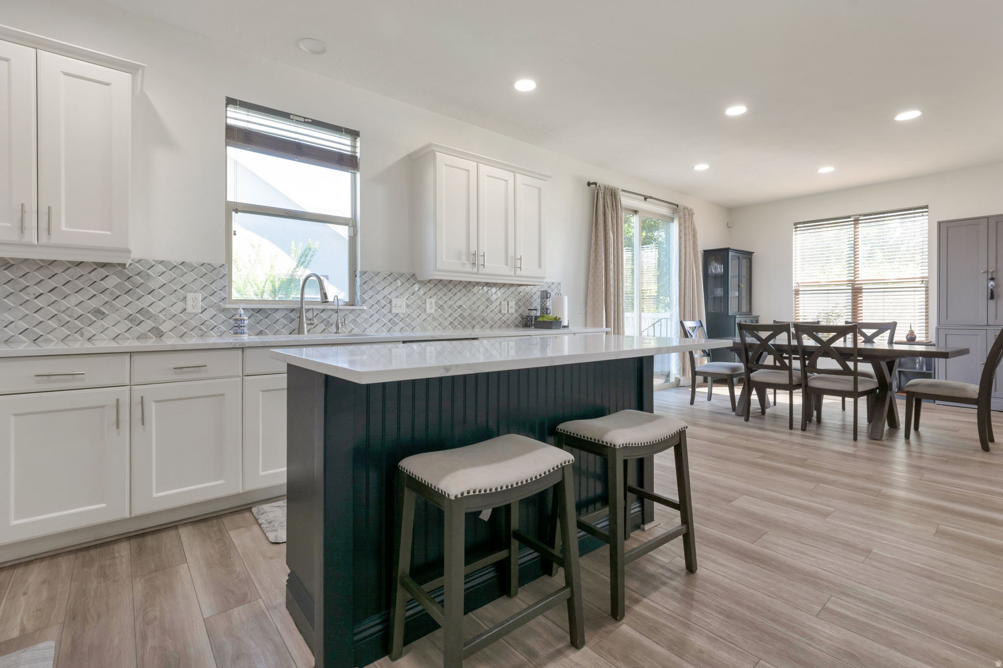 KENNECOTT DAYBREAK P - Residential