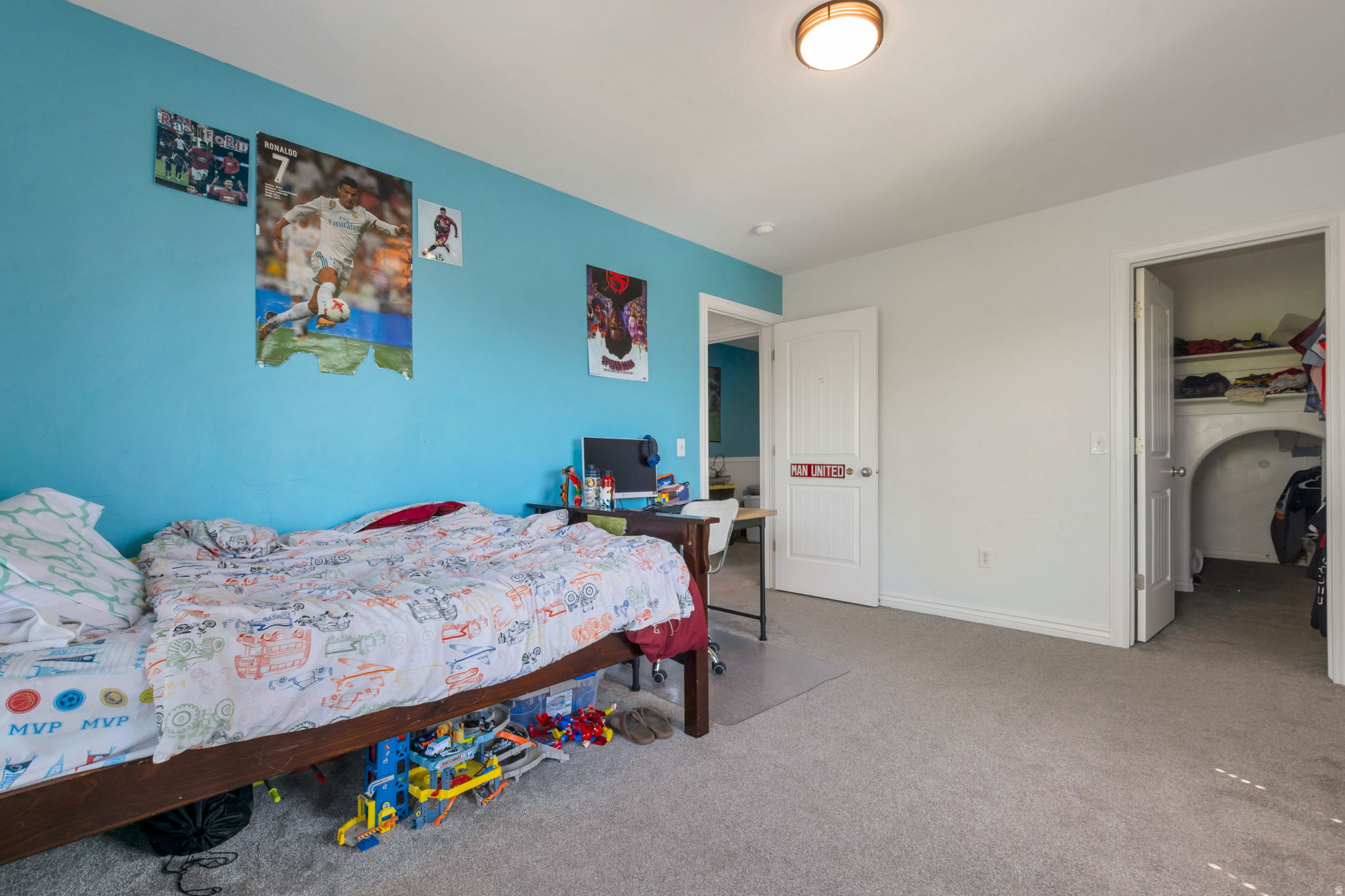 KENNECOTT DAYBREAK P - Residential