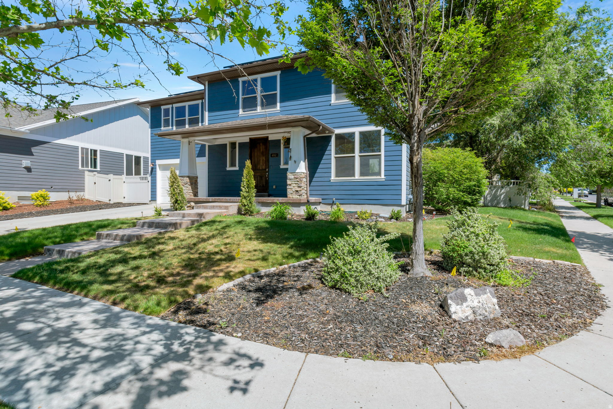 KENNECOTT DAYBREAK P - Residential