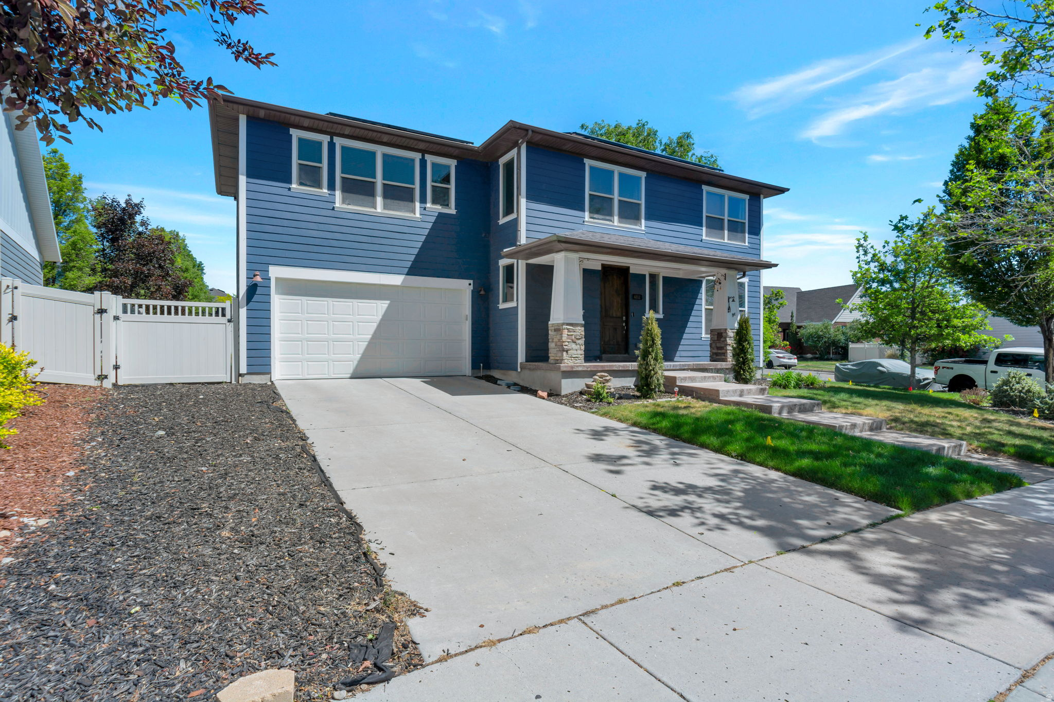 KENNECOTT DAYBREAK P - Residential