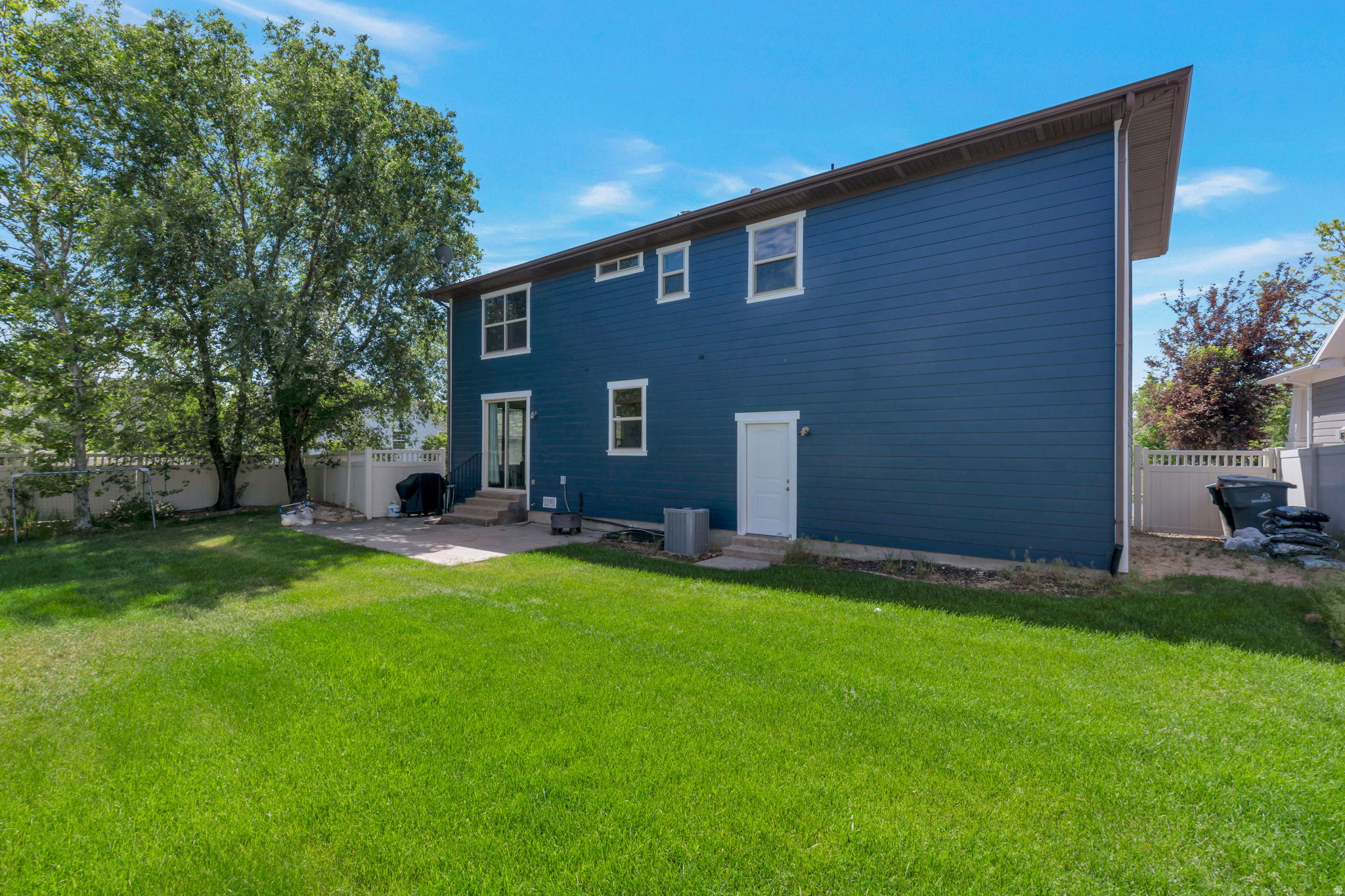 KENNECOTT DAYBREAK P - Residential
