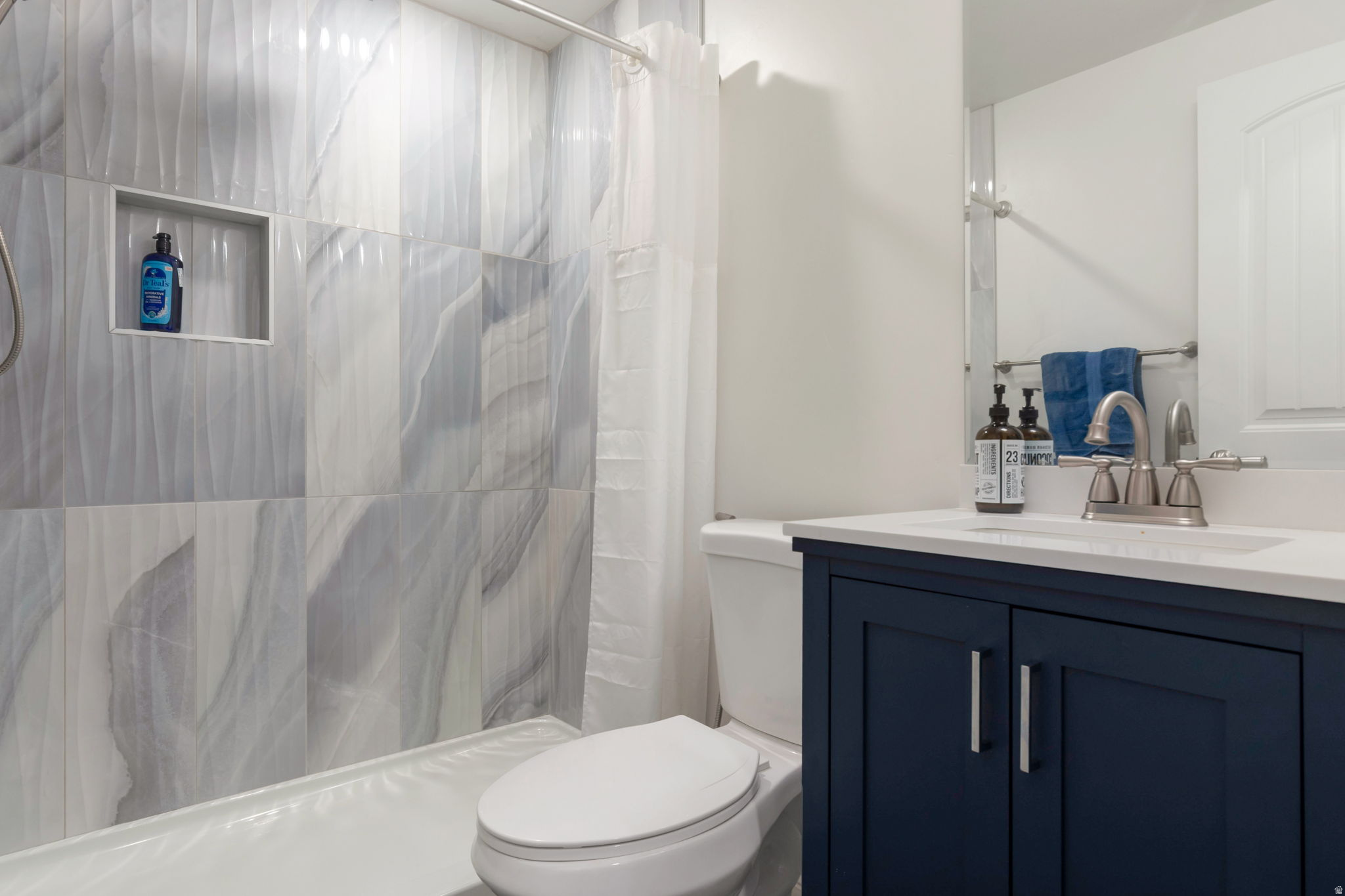KENNECOTT DAYBREAK P - Residential