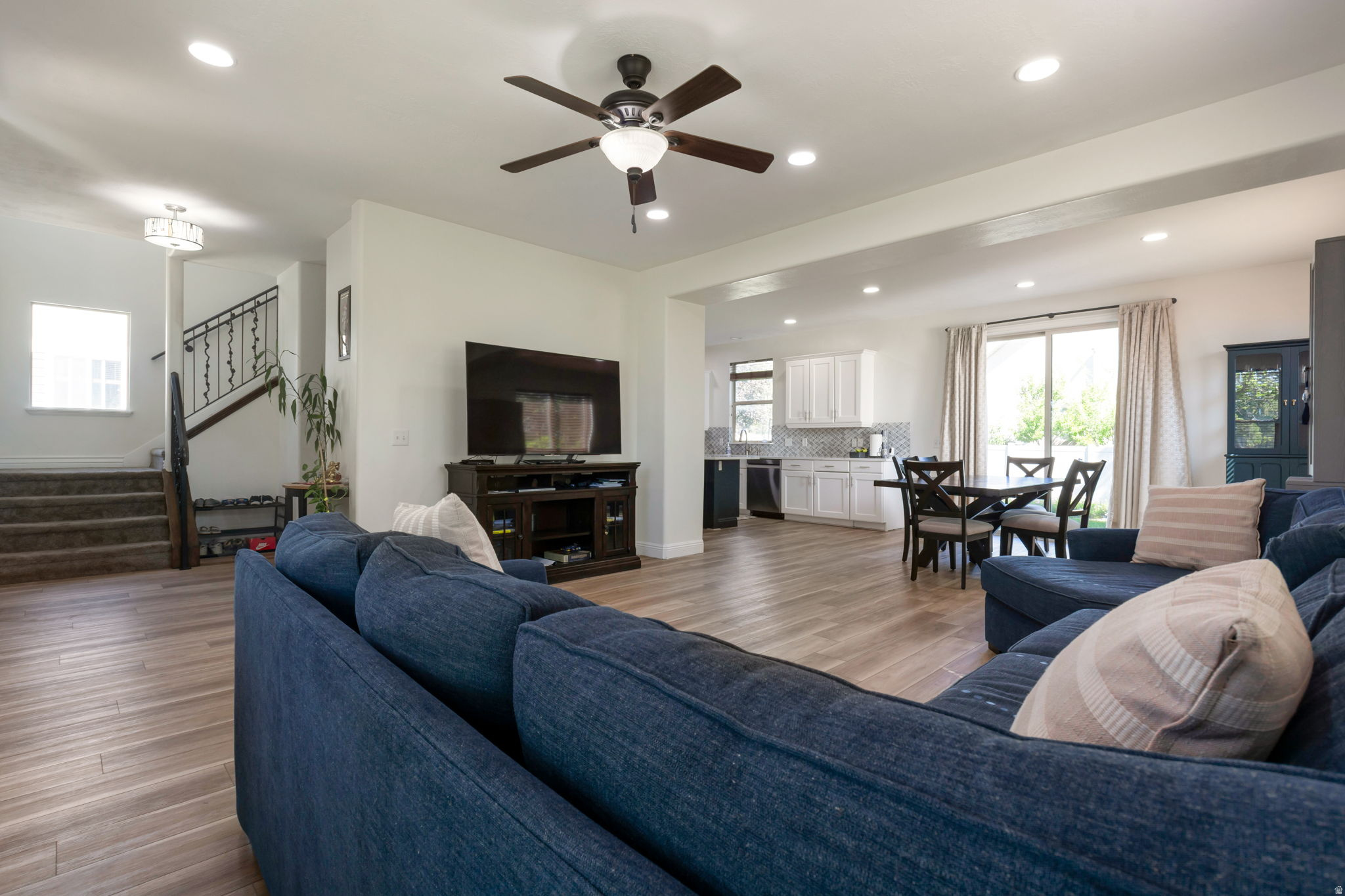 KENNECOTT DAYBREAK P - Residential
