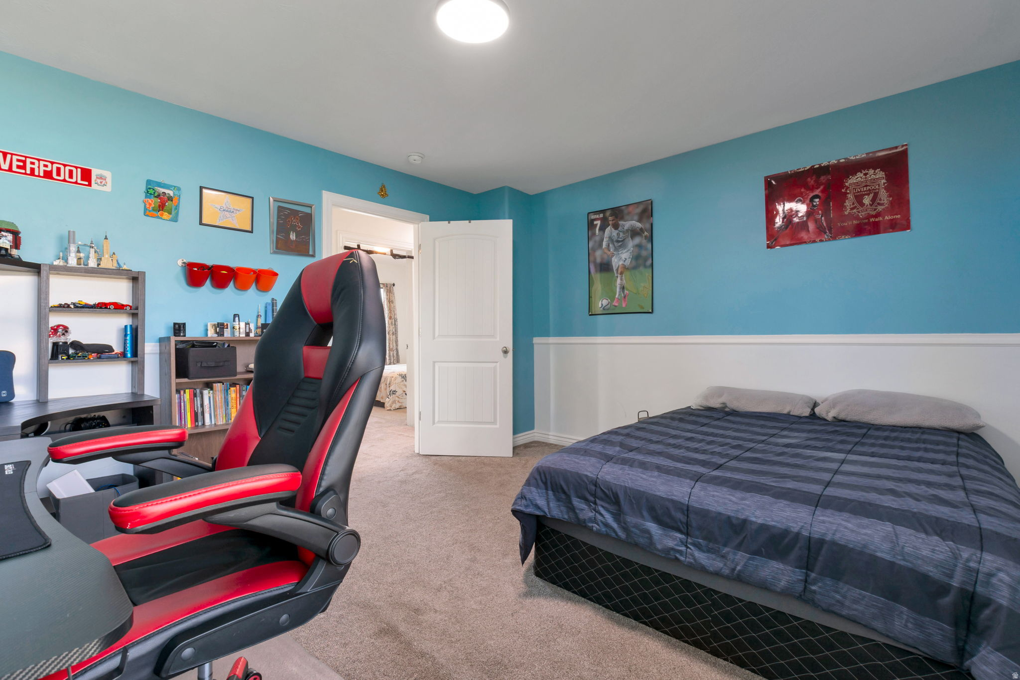 KENNECOTT DAYBREAK P - Residential