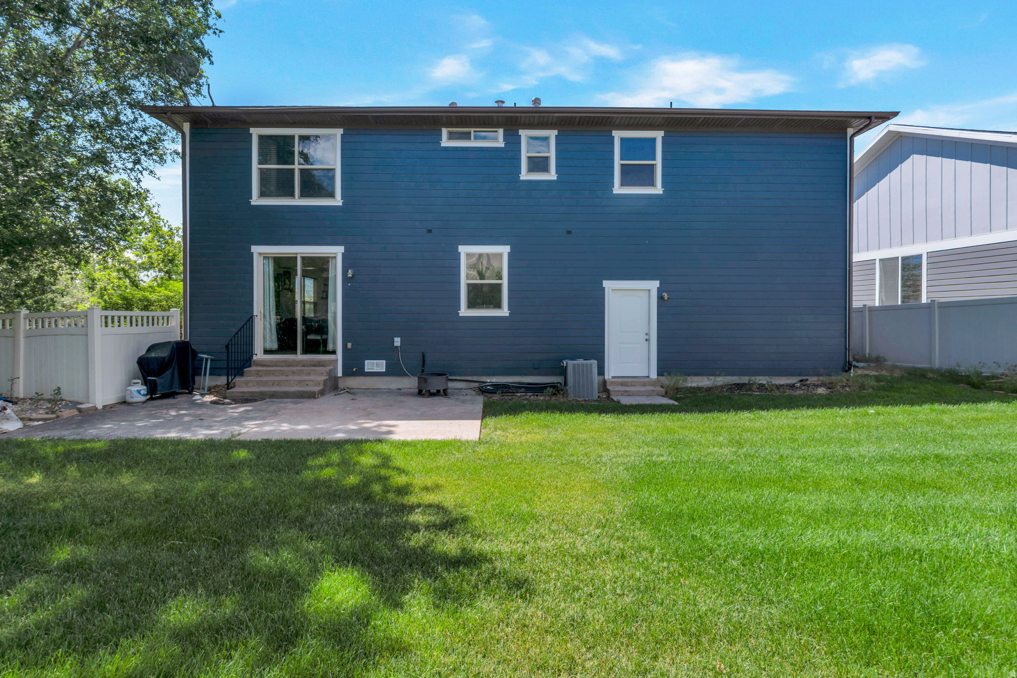 KENNECOTT DAYBREAK P - Residential