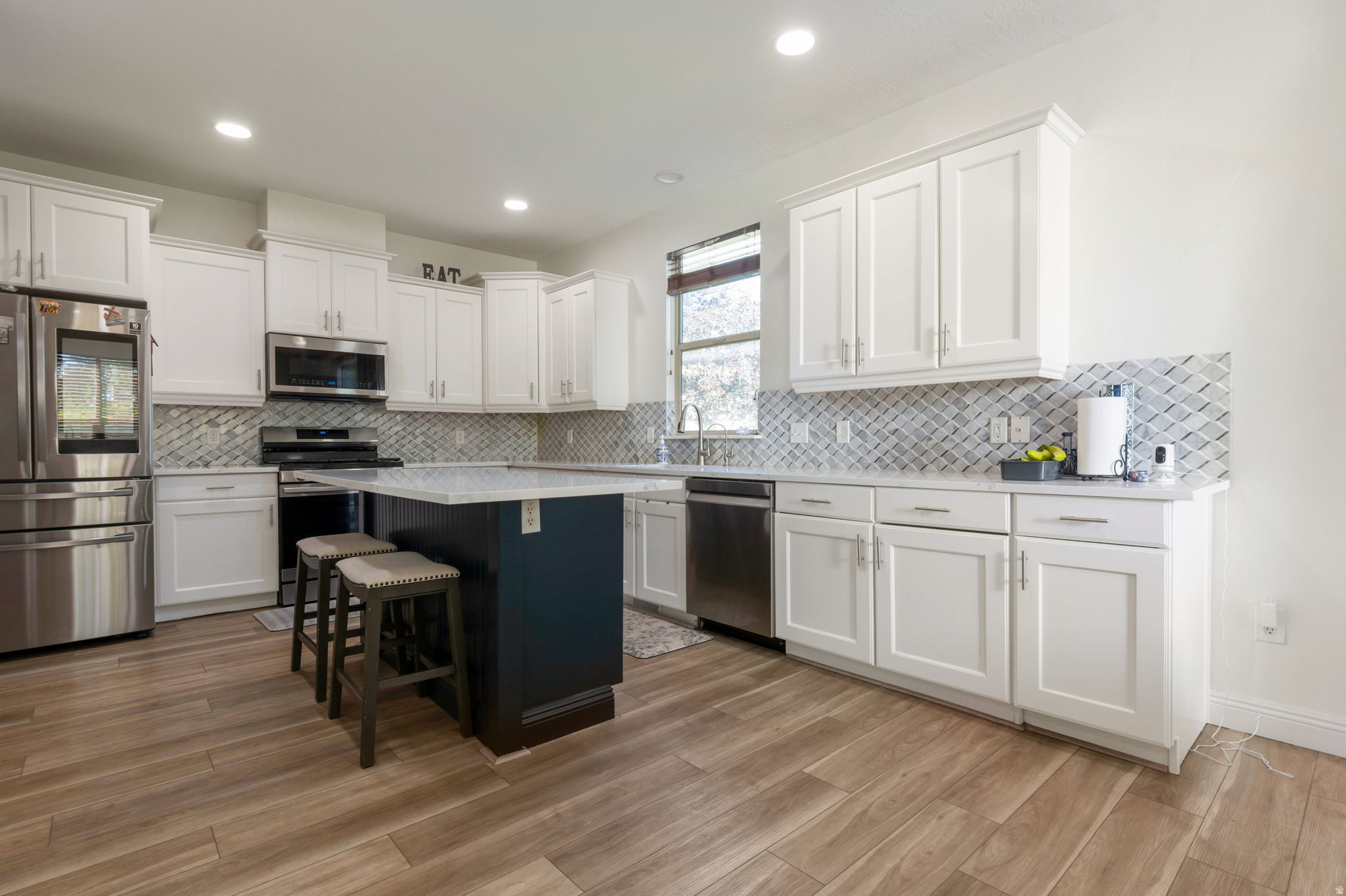 KENNECOTT DAYBREAK P - Residential