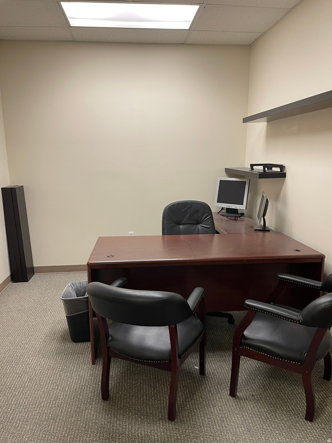 FISHER PARK - Commercial Sale