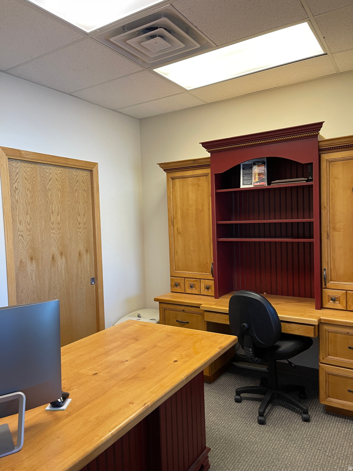 FISHER PARK - Commercial Sale