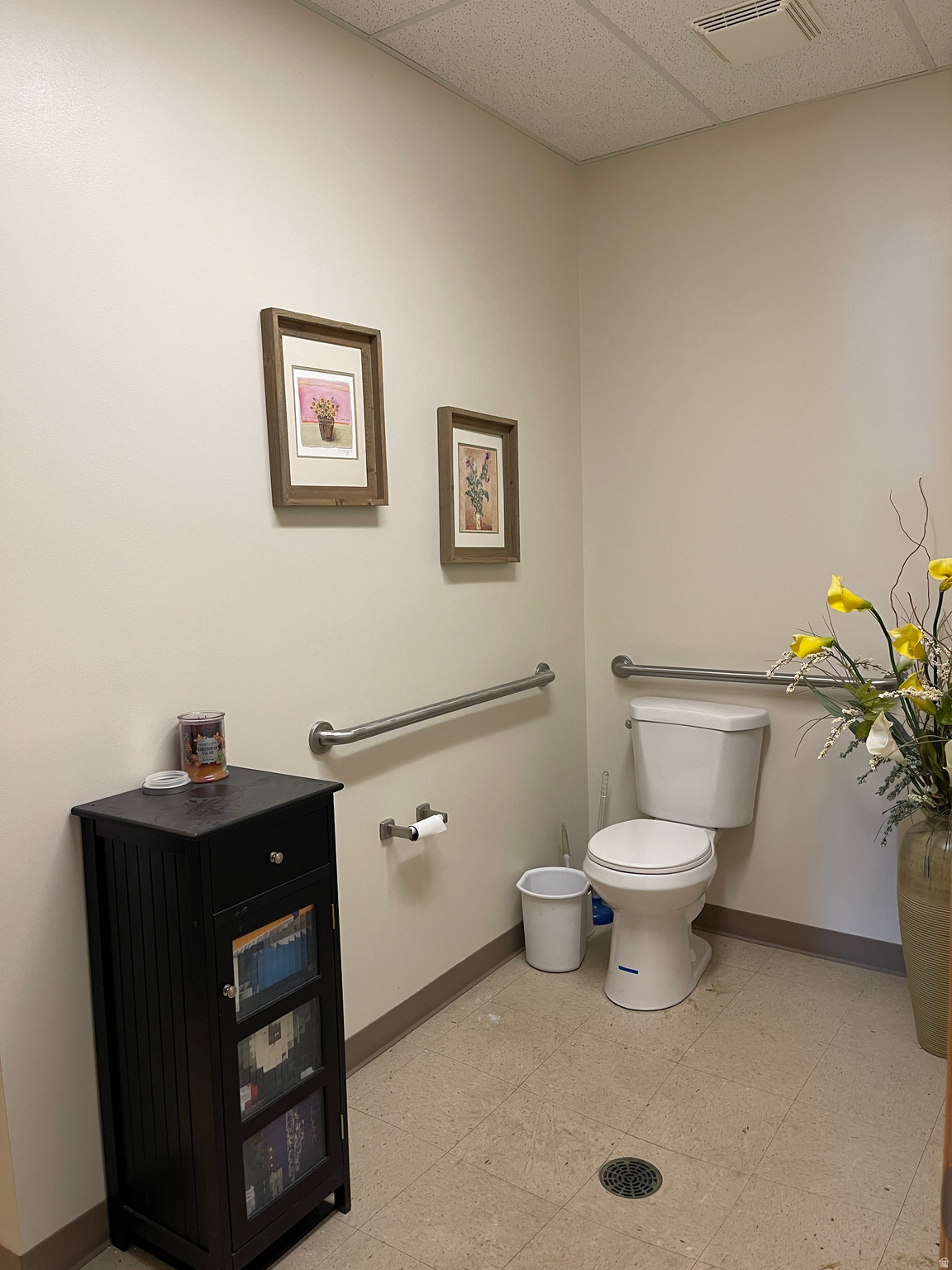 FISHER PARK - Commercial Sale