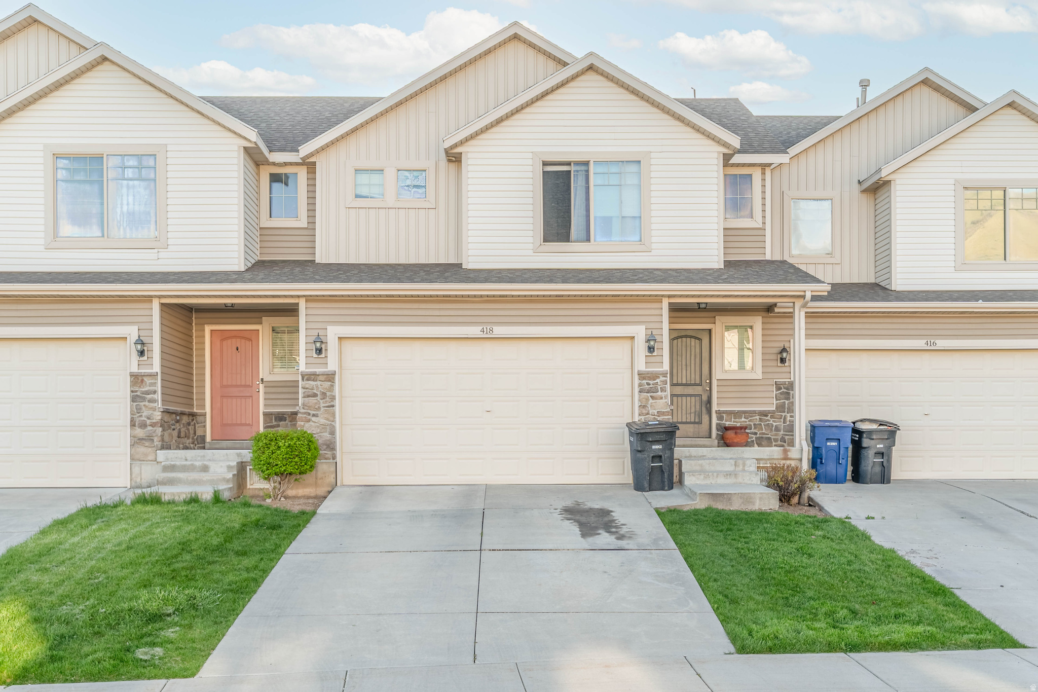 ELK MOUNTAIN - Residential