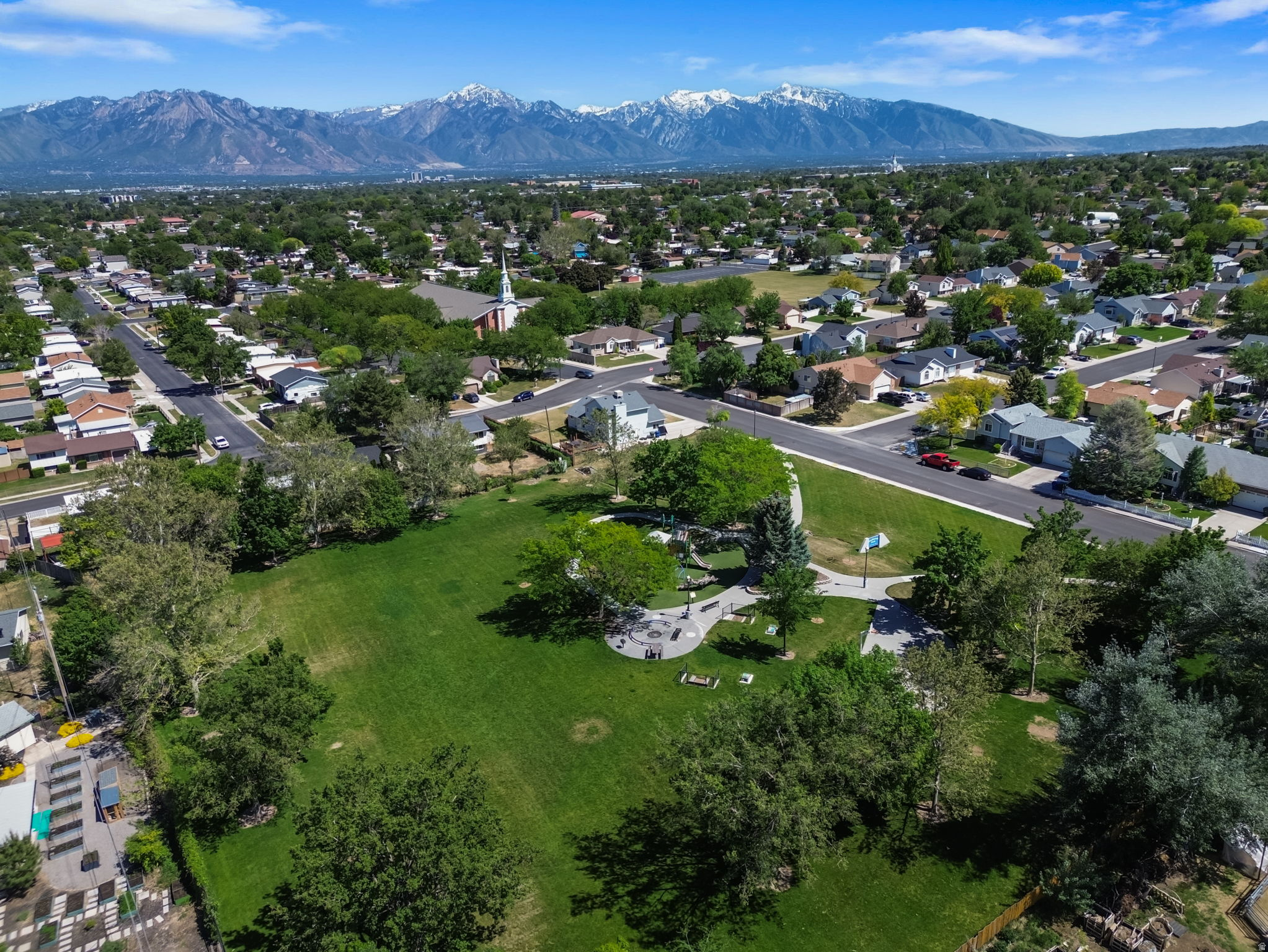 WESTVIEW #7 - Residential