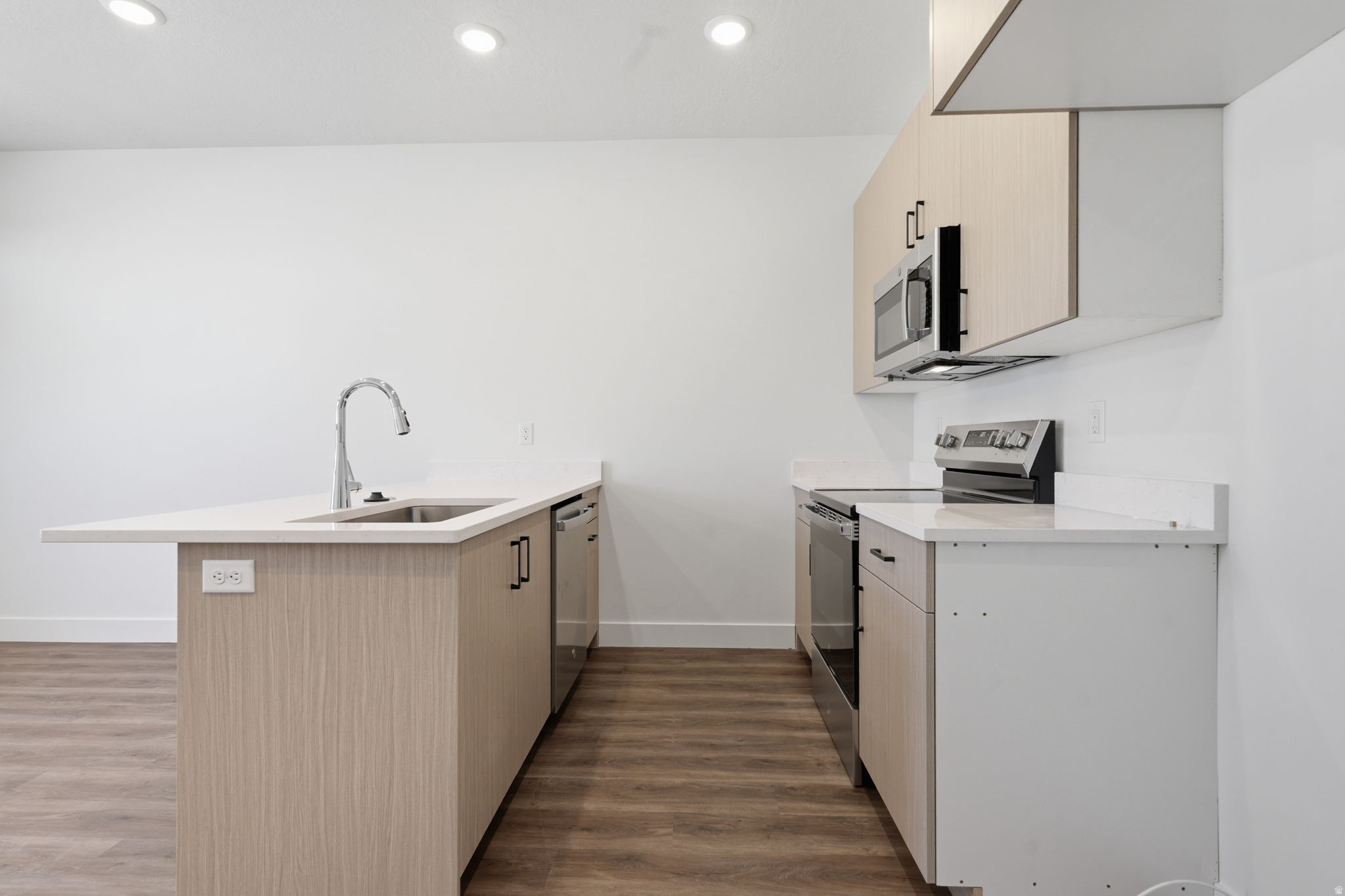 NIBLEY MEADOWS - Residential
