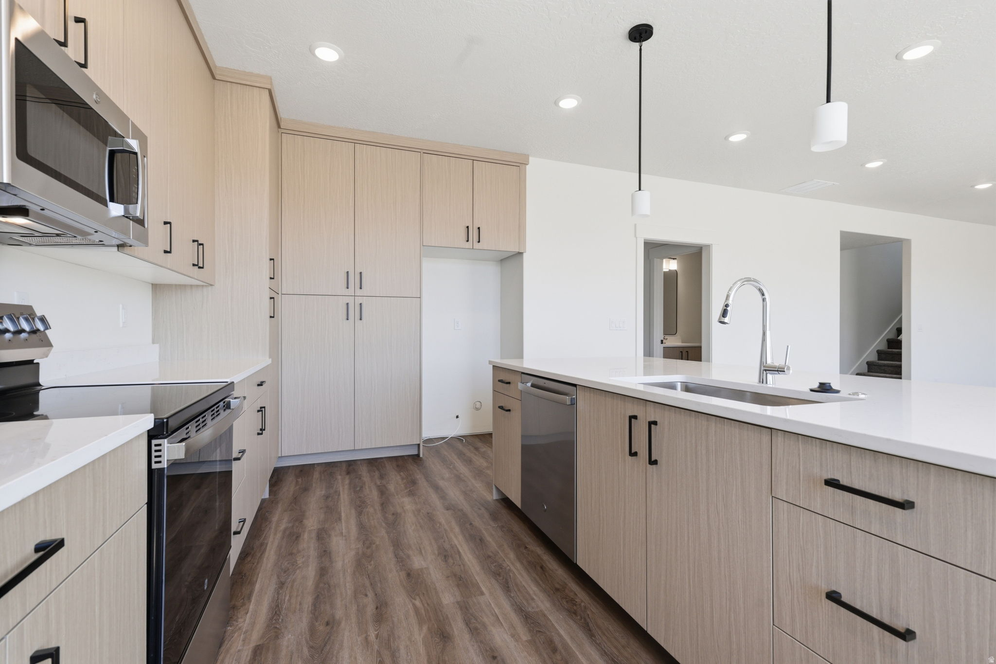 NIBLEY MEADOWS - Residential