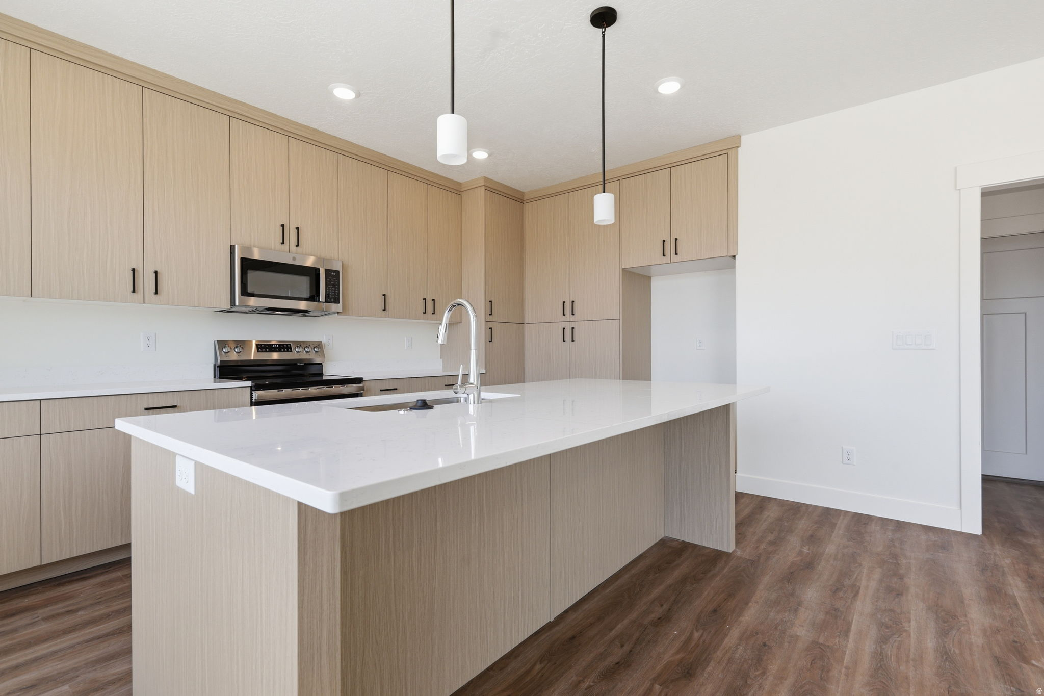 NIBLEY MEADOWS - Residential