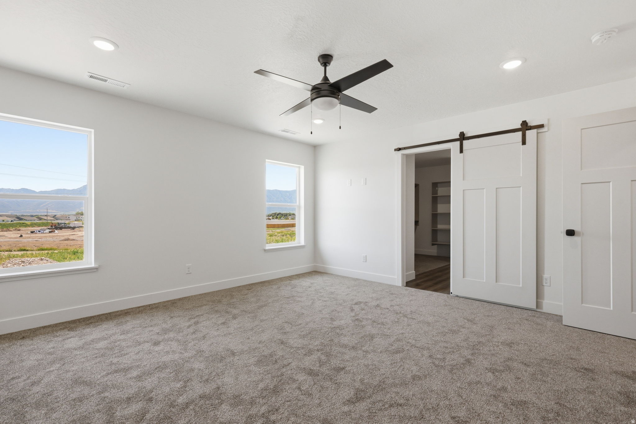 NIBLEY MEADOWS - Residential