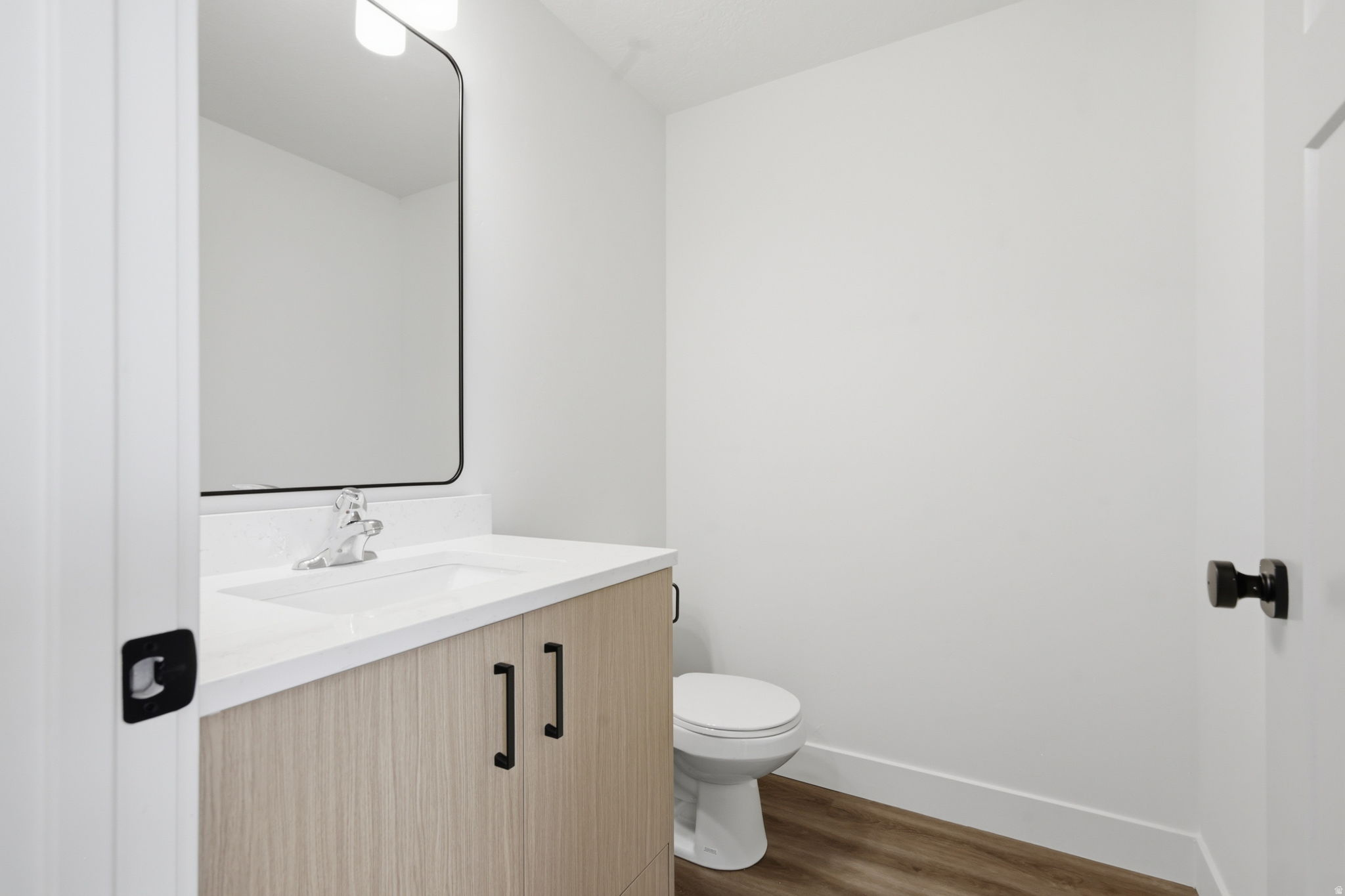 NIBLEY MEADOWS - Residential