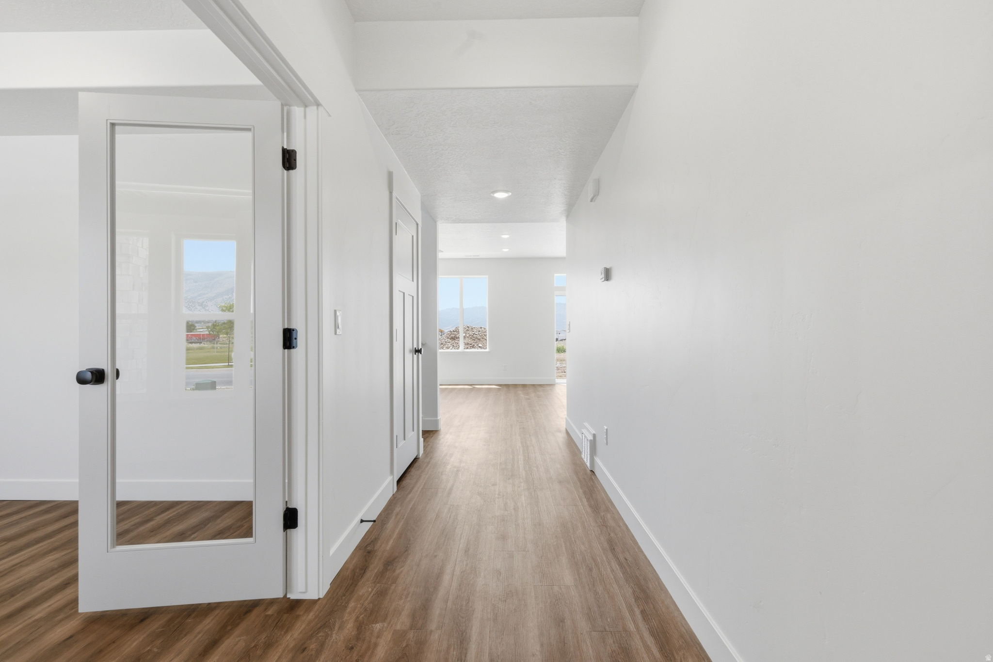 NIBLEY MEADOWS - Residential
