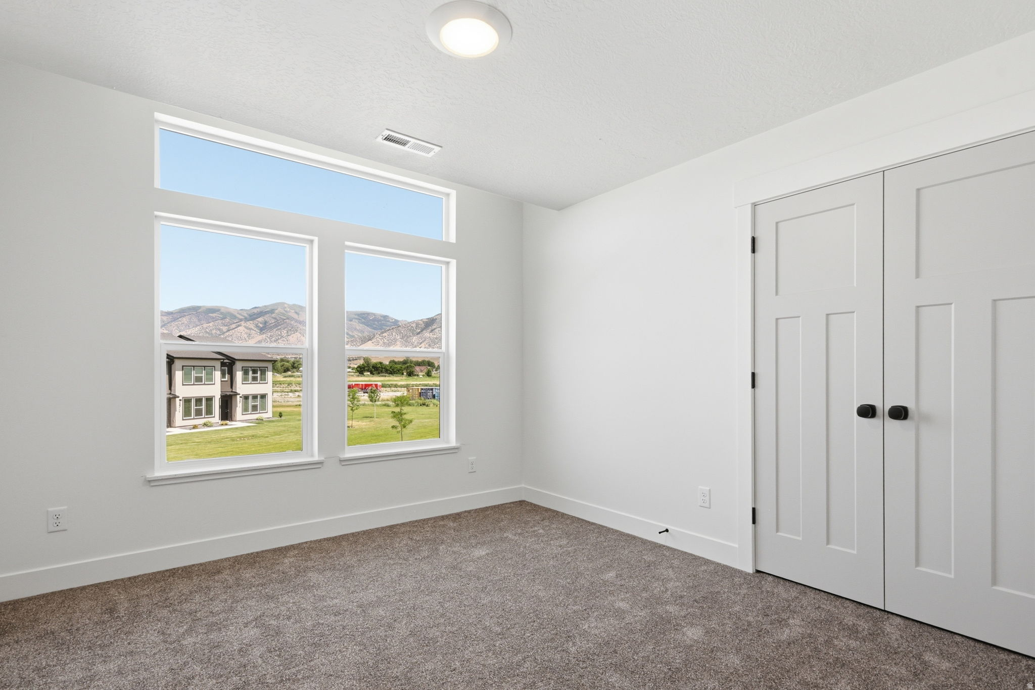NIBLEY MEADOWS - Residential