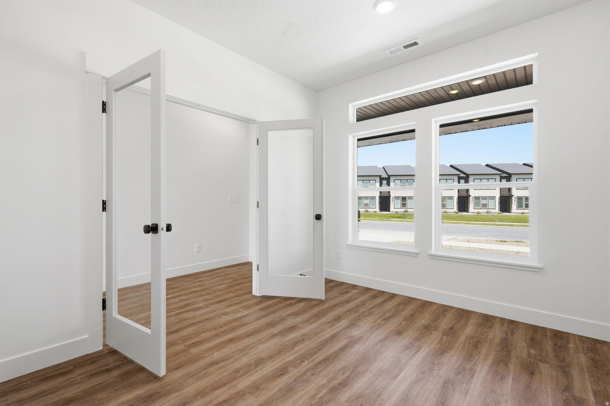 NIBLEY MEADOWS - Residential