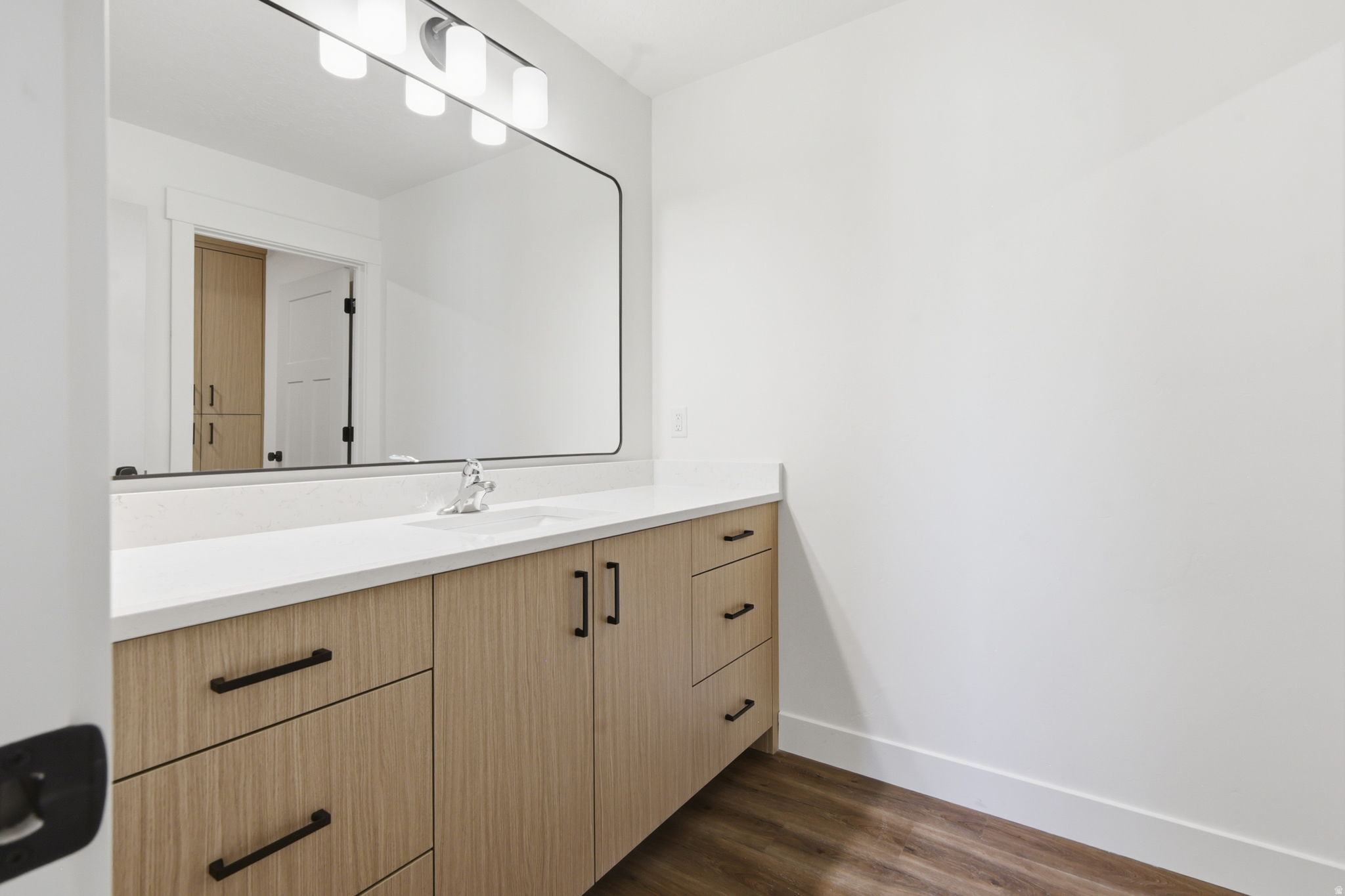 NIBLEY MEADOWS - Residential