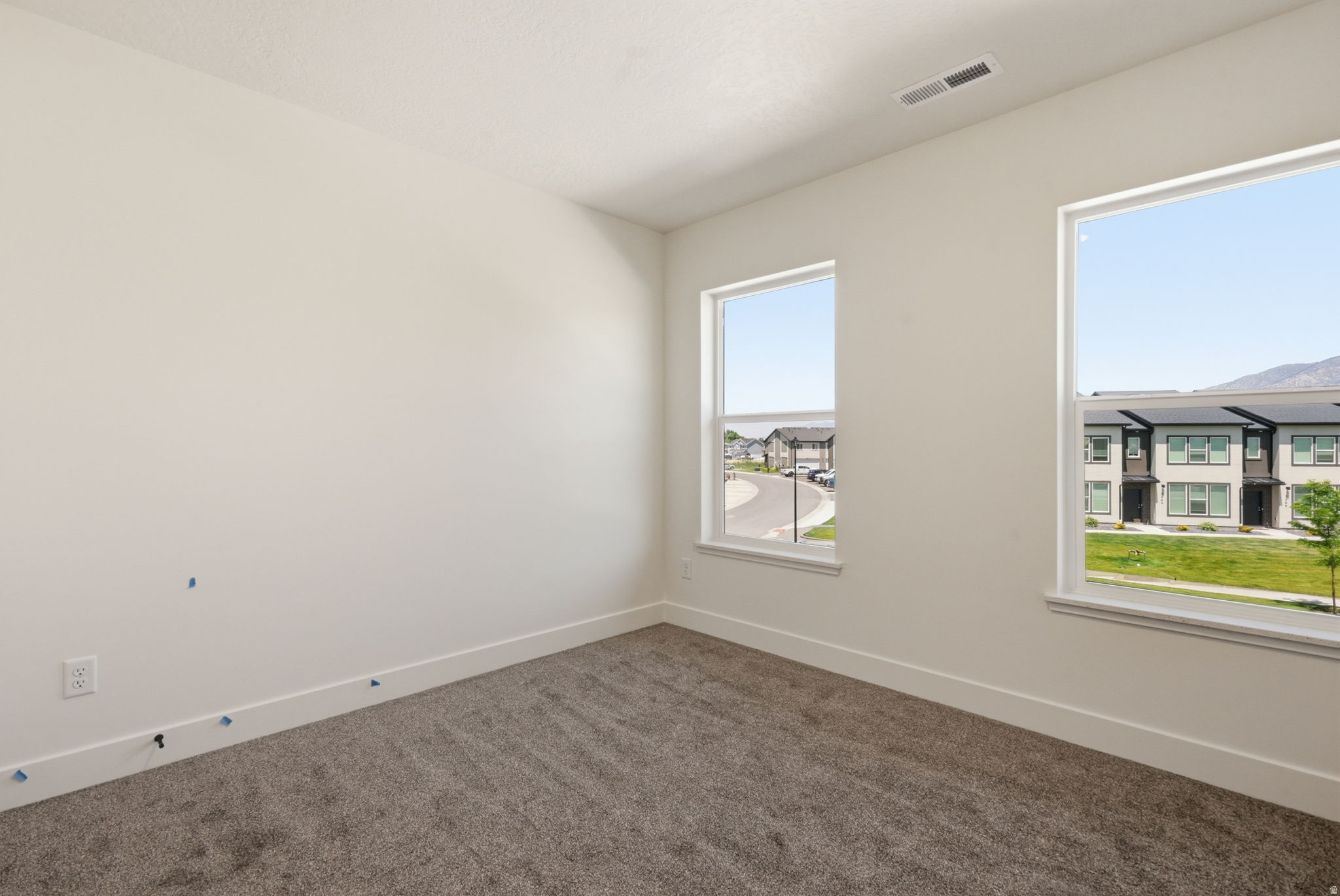 NIBLEY MEADOWS - Residential