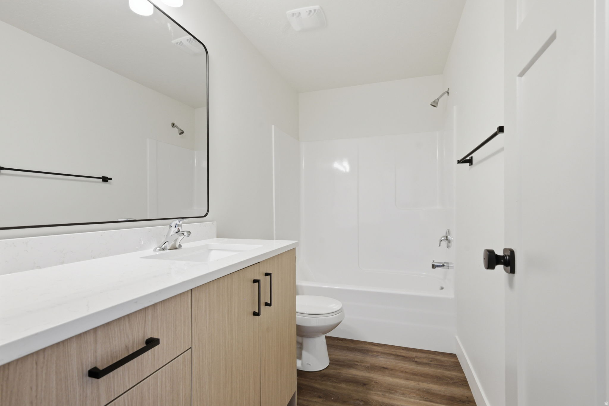 NIBLEY MEADOWS - Residential