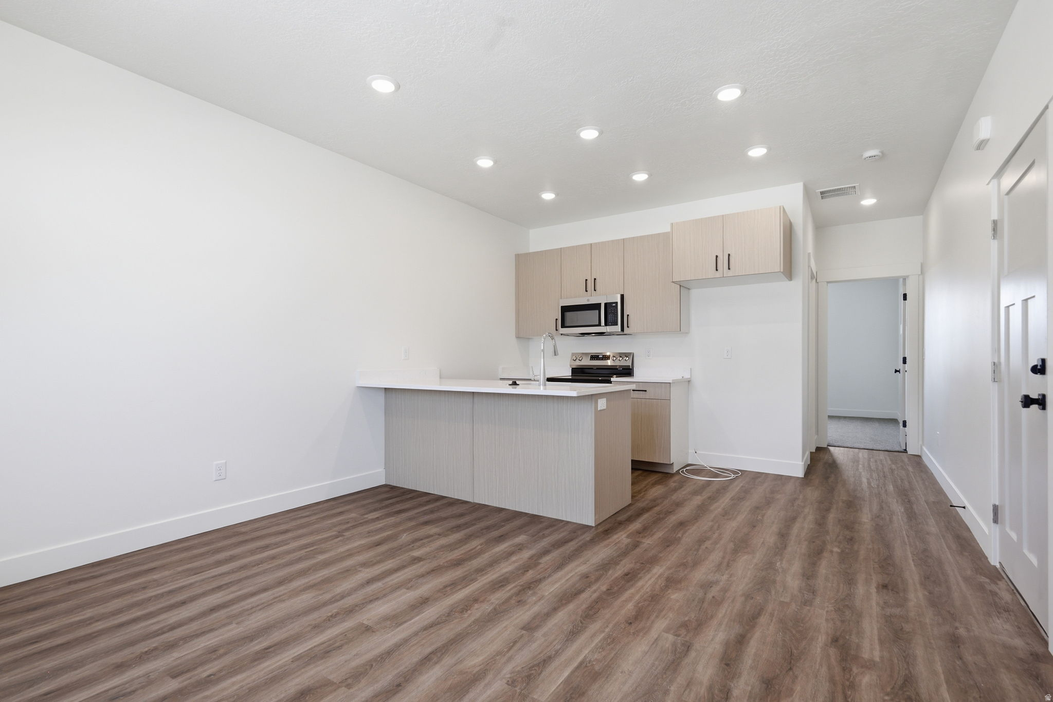 NIBLEY MEADOWS - Residential