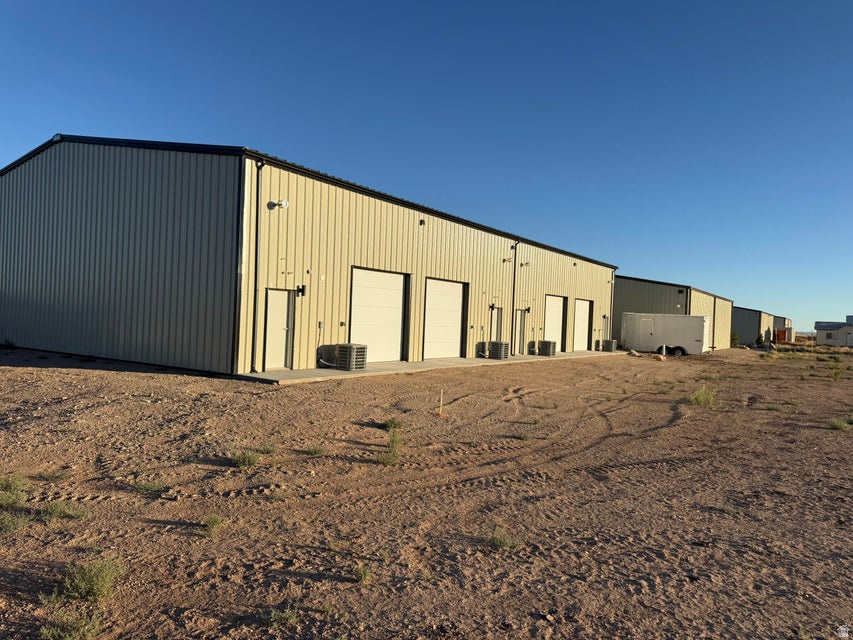 MOUNTAIN VIEW - Commercial Sale