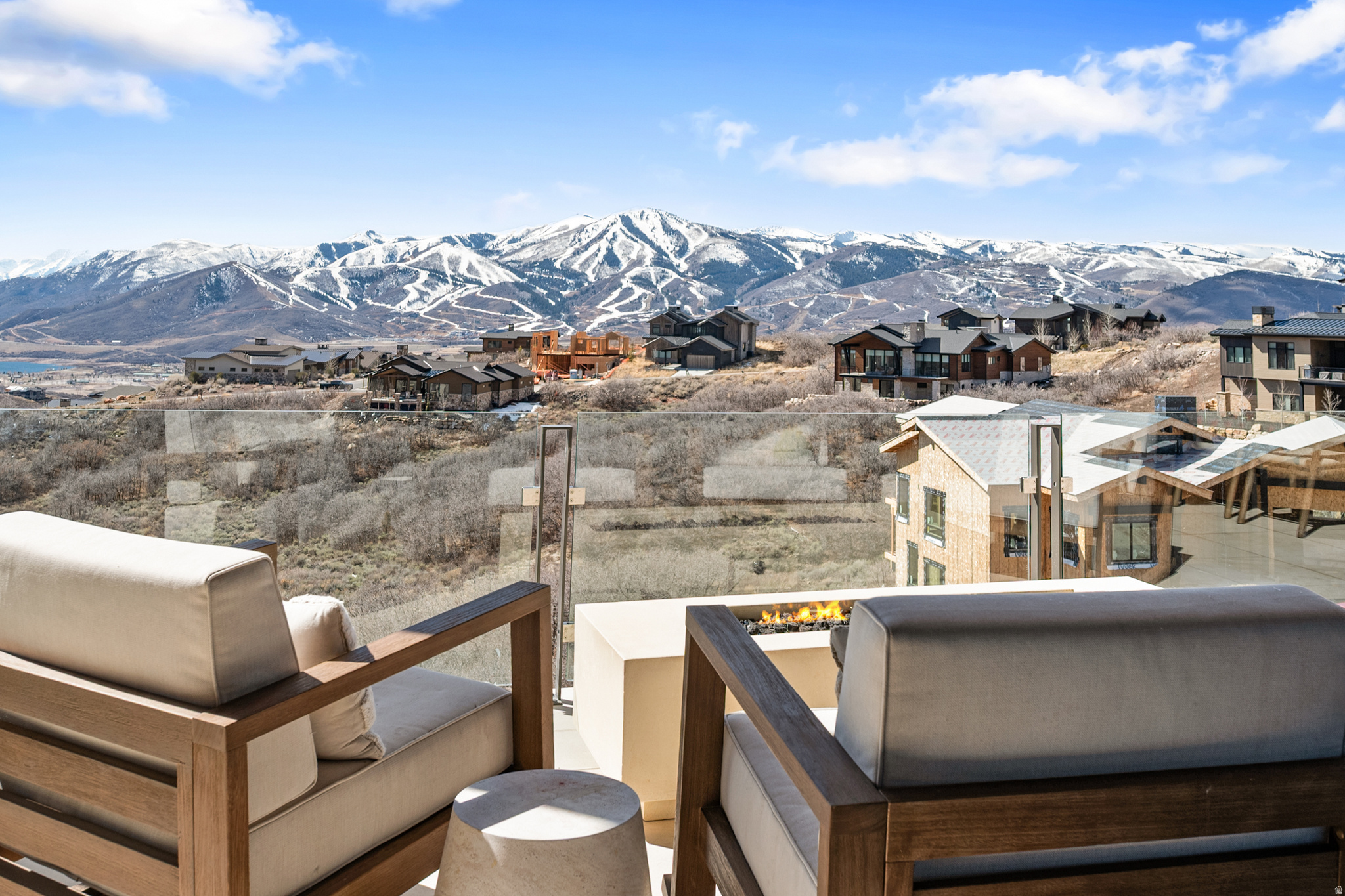 SOARING HAWK SUBDIVISION - Residential