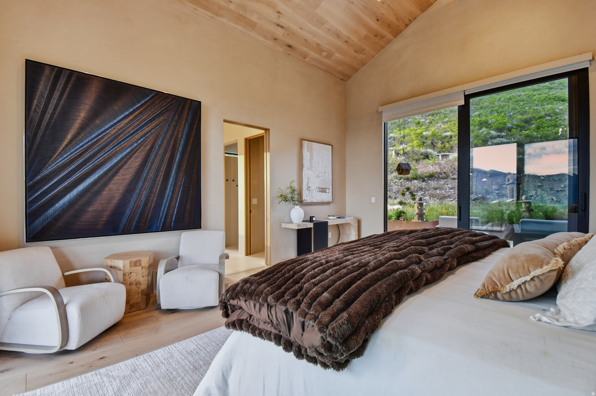 SOARING HAWK SUBDIVISION - Residential