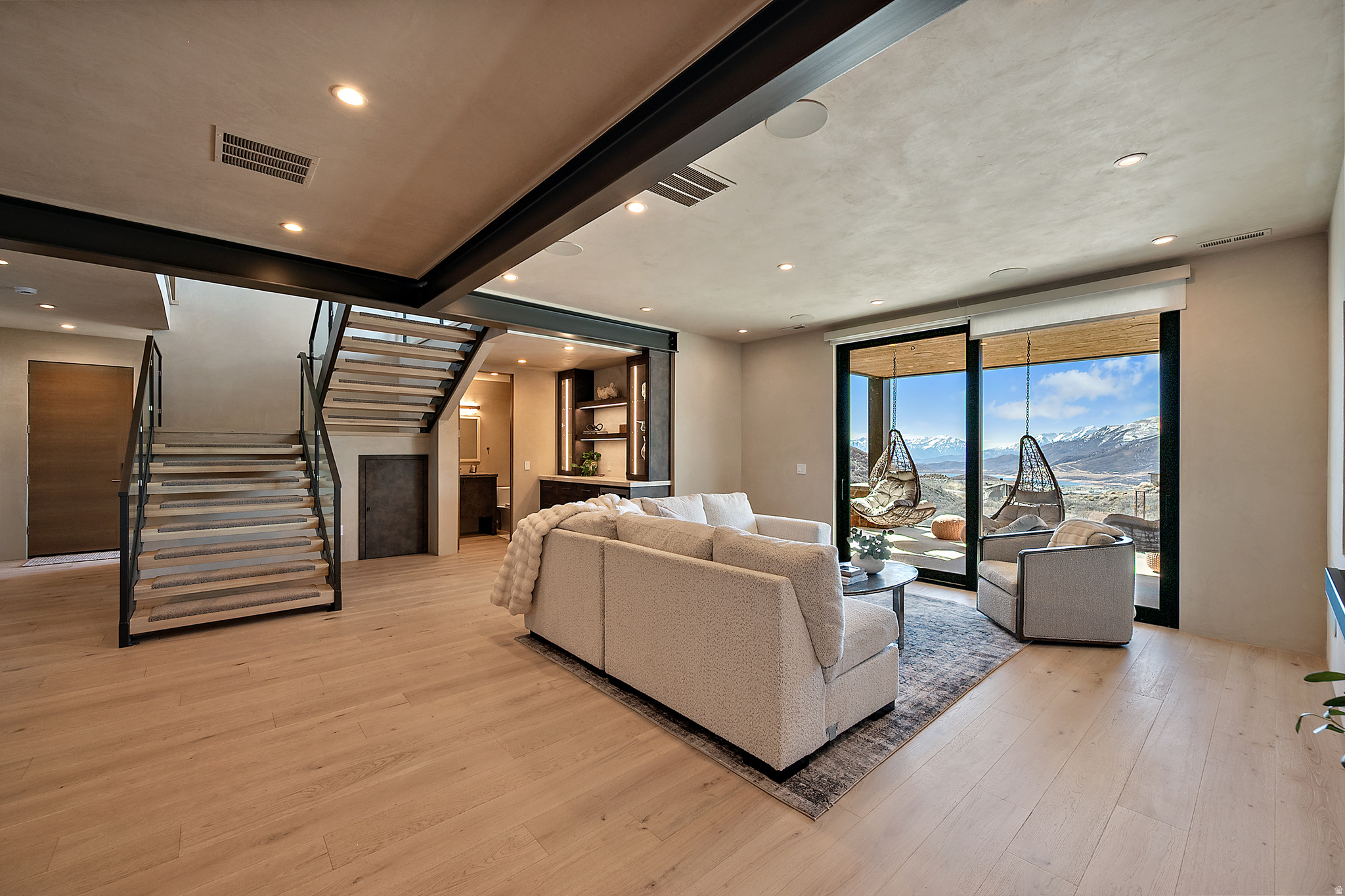 SOARING HAWK SUBDIVISION - Residential