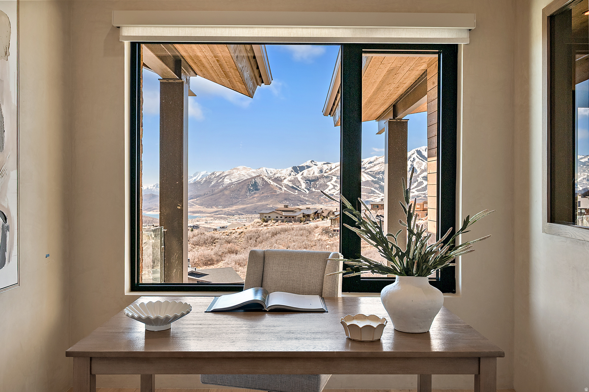 SOARING HAWK SUBDIVISION - Residential