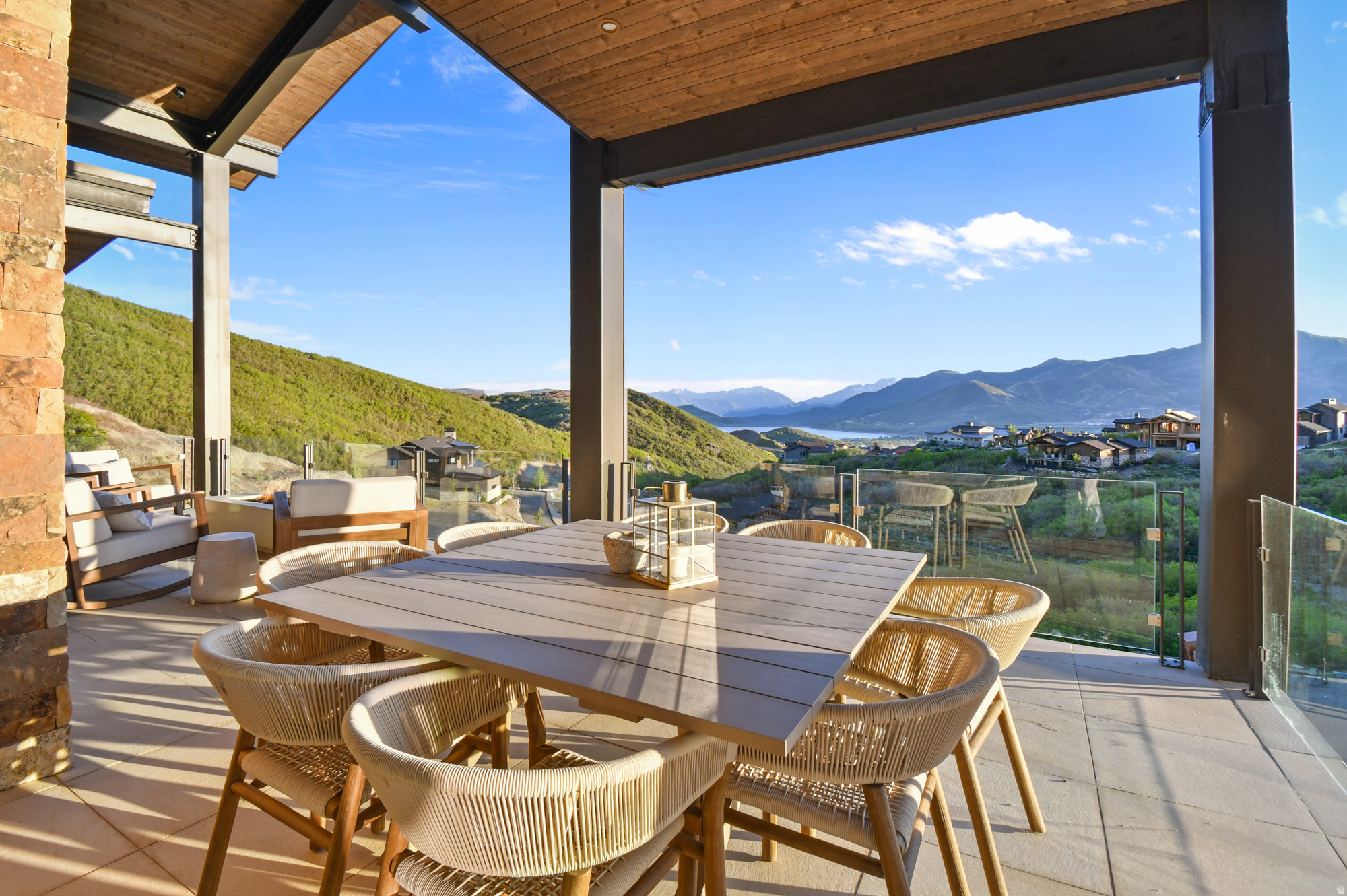 SOARING HAWK SUBDIVISION - Residential