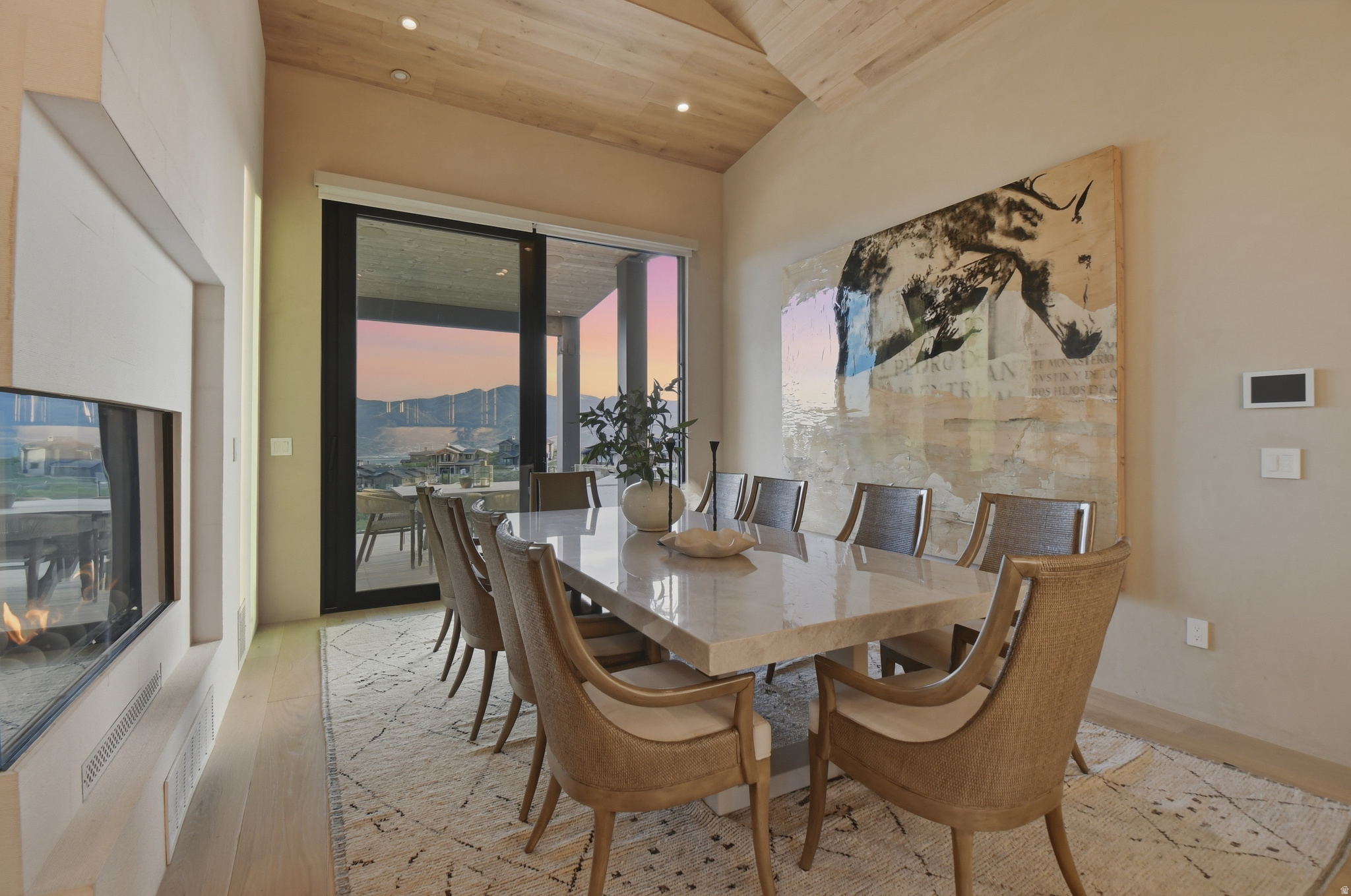 SOARING HAWK SUBDIVISION - Residential
