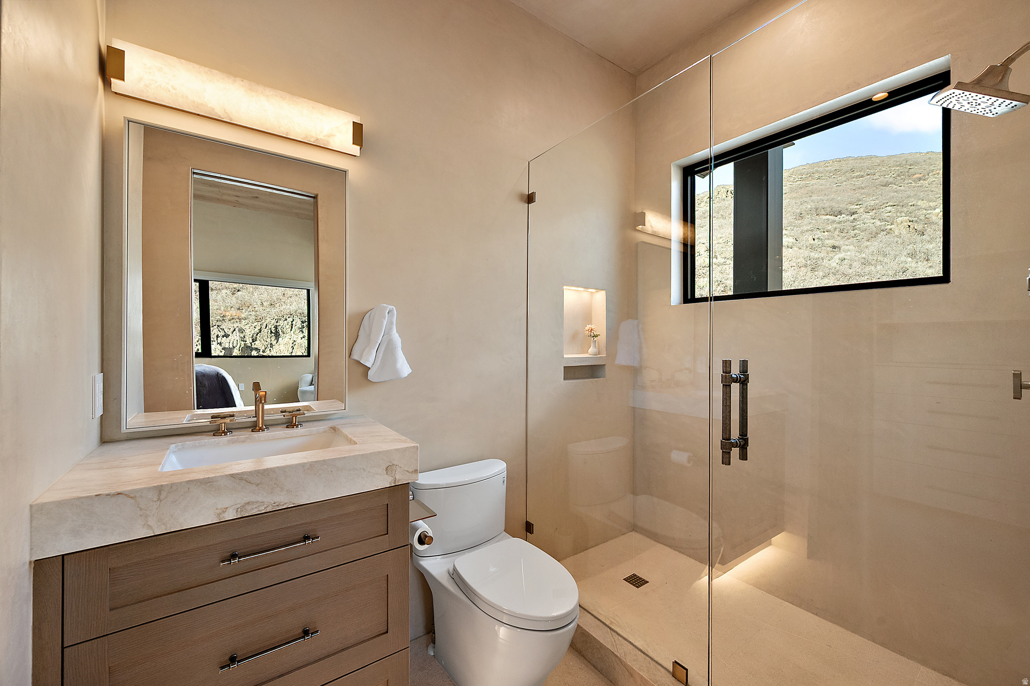 SOARING HAWK SUBDIVISION - Residential