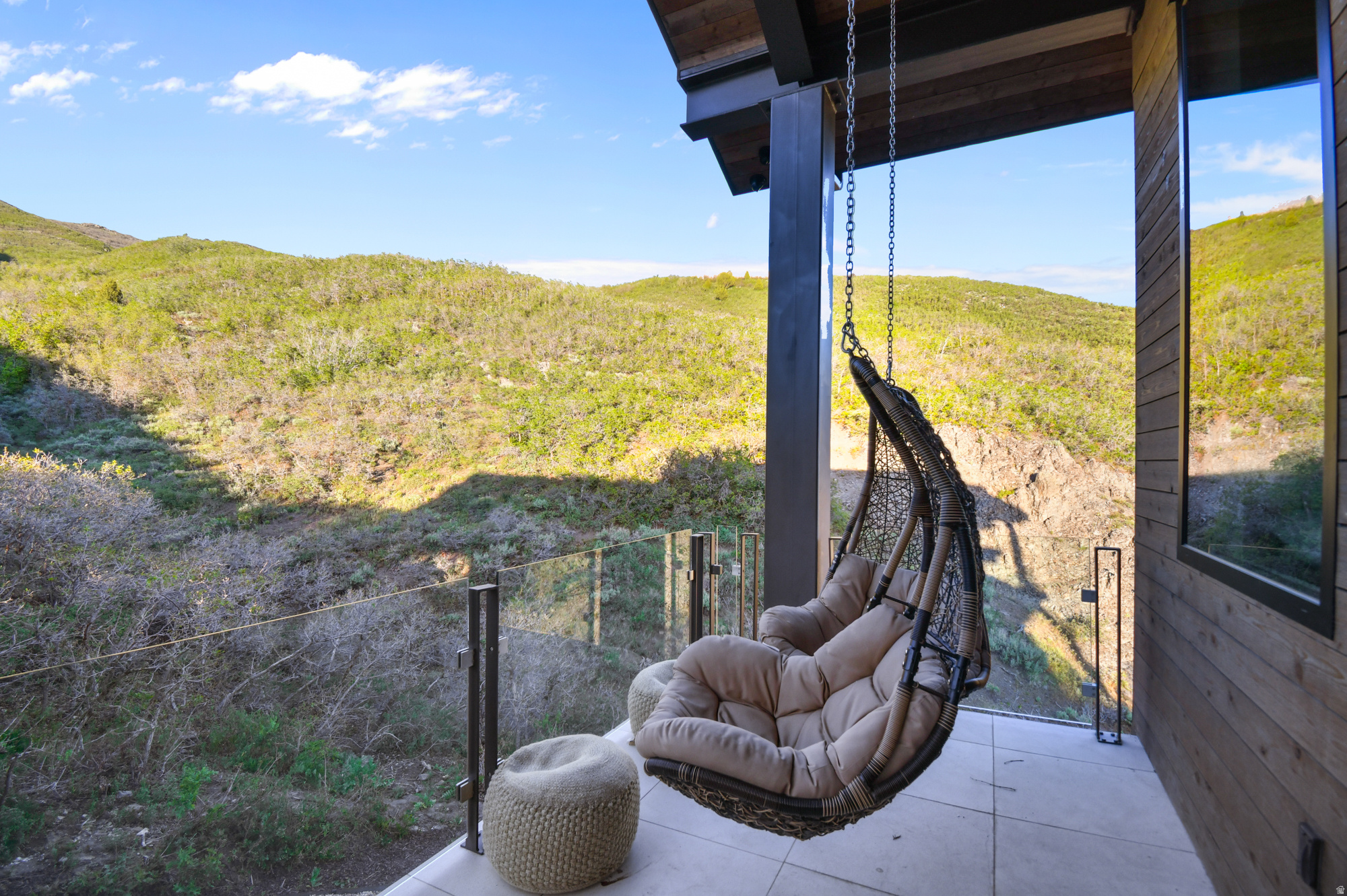 SOARING HAWK SUBDIVISION - Residential