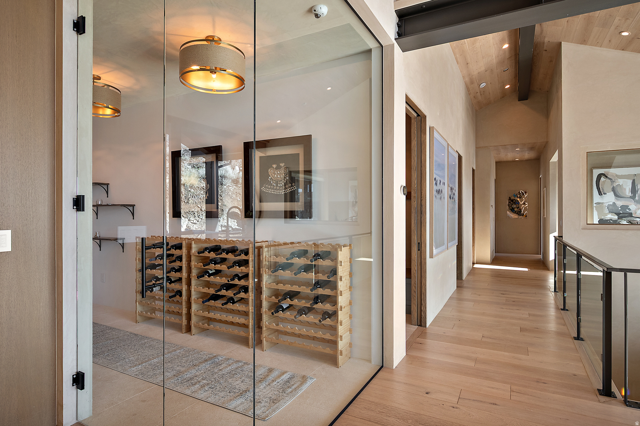 SOARING HAWK SUBDIVISION - Residential