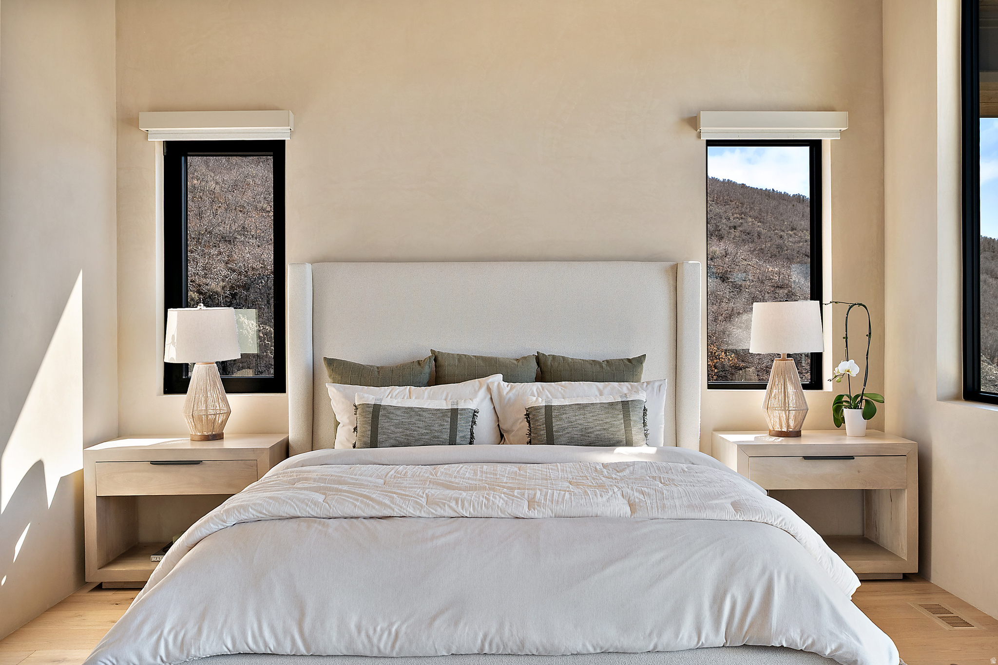 SOARING HAWK SUBDIVISION - Residential