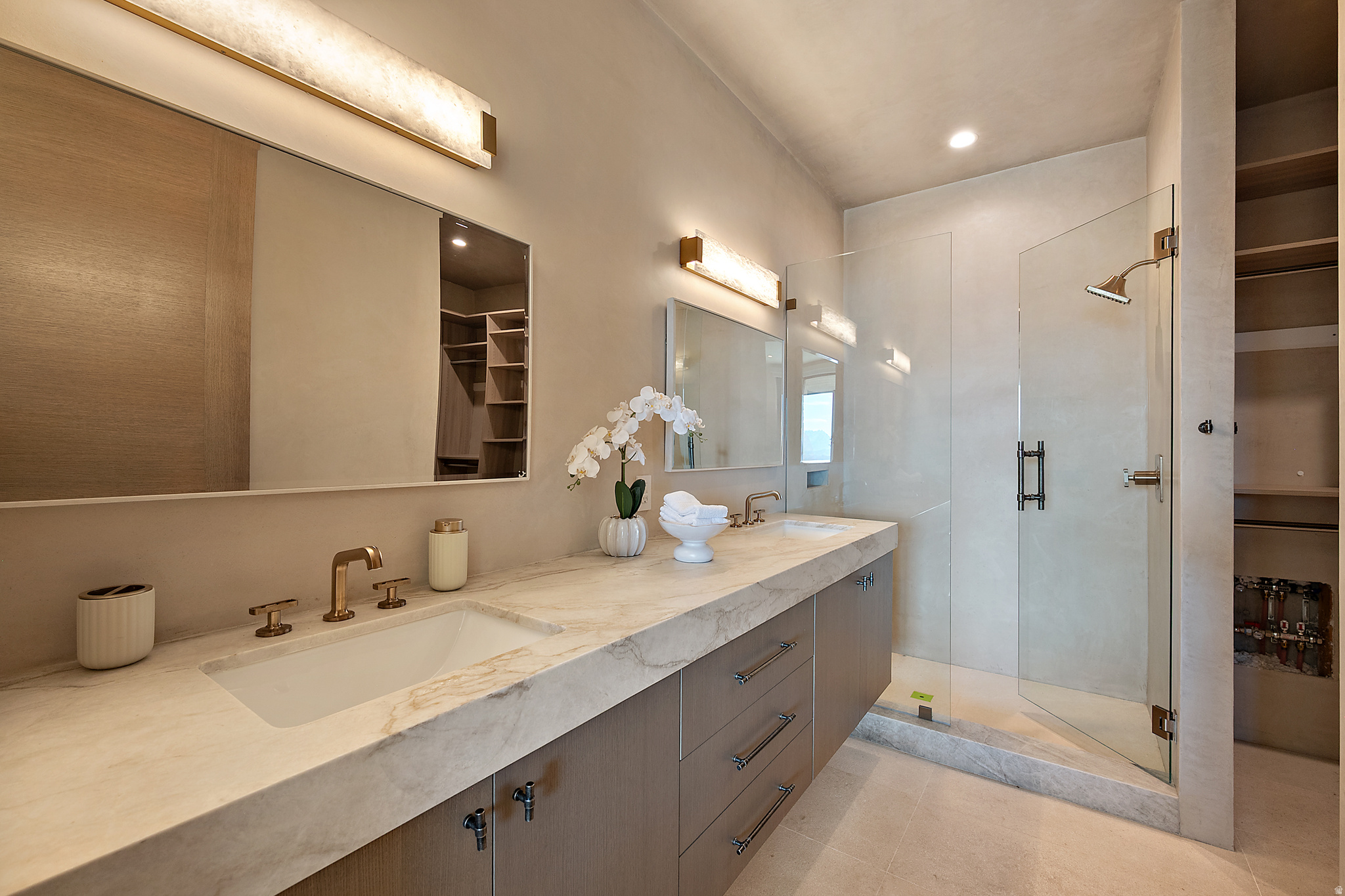 SOARING HAWK SUBDIVISION - Residential