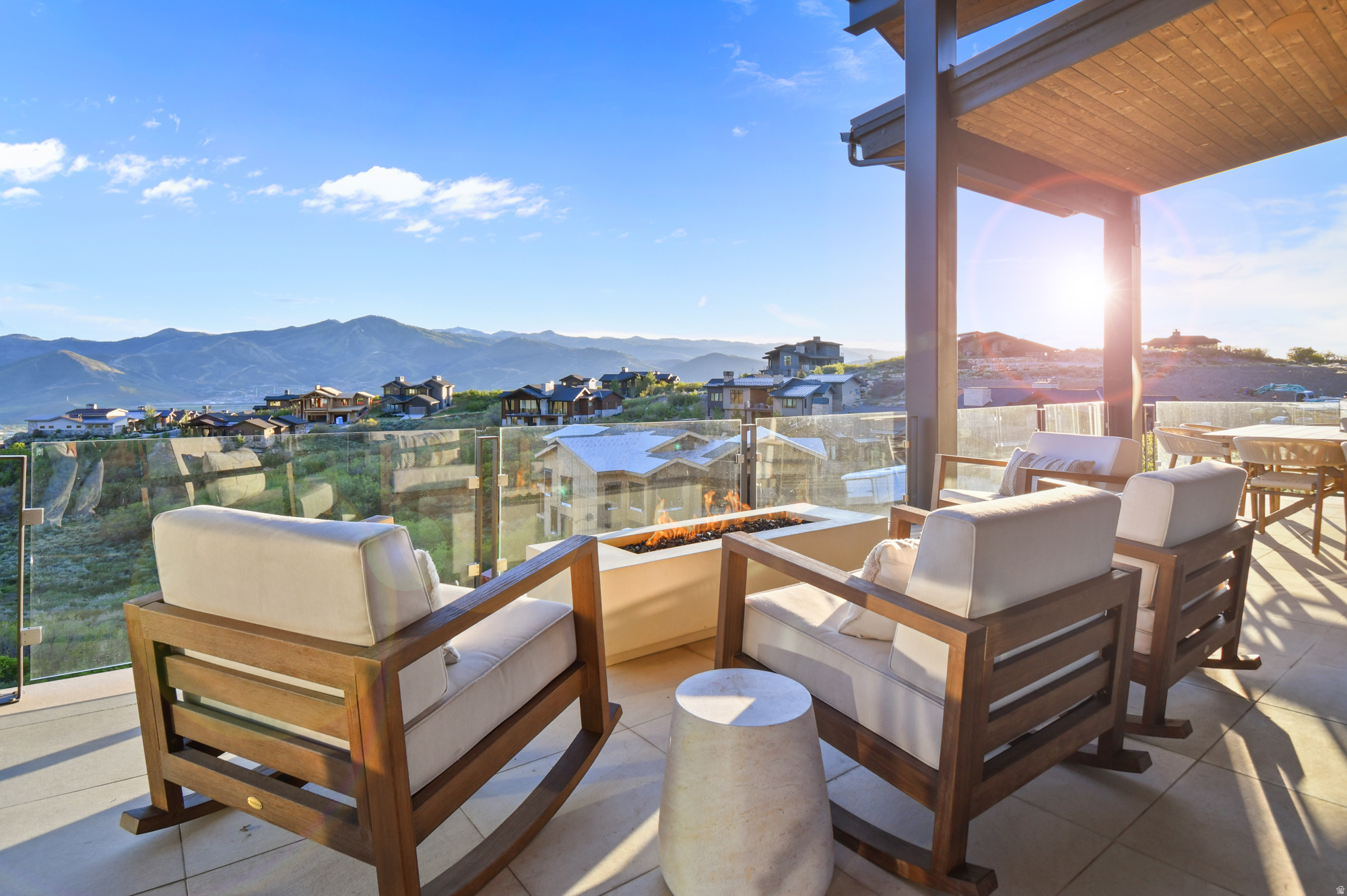 SOARING HAWK SUBDIVISION - Residential