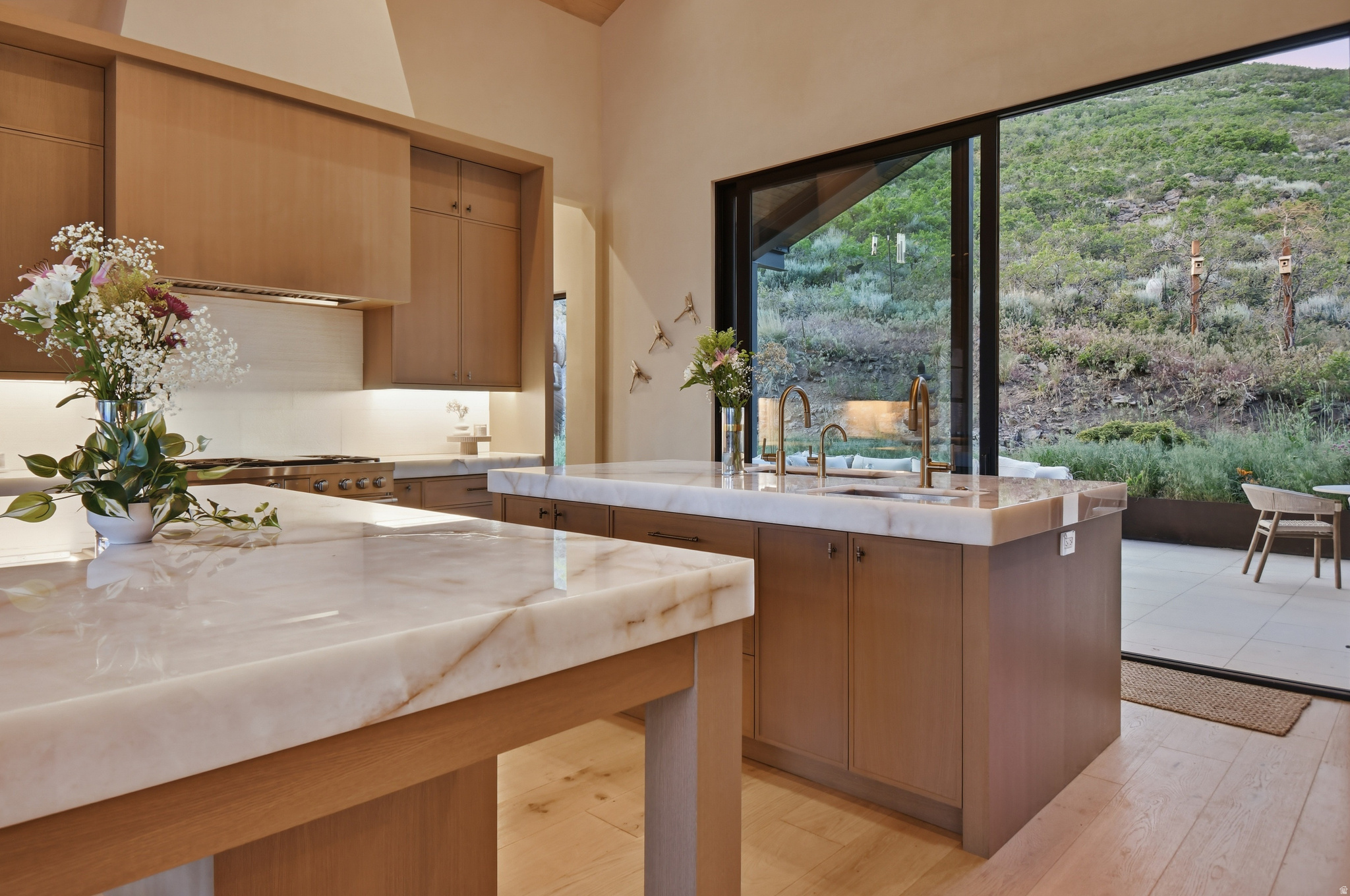 SOARING HAWK SUBDIVISION - Residential