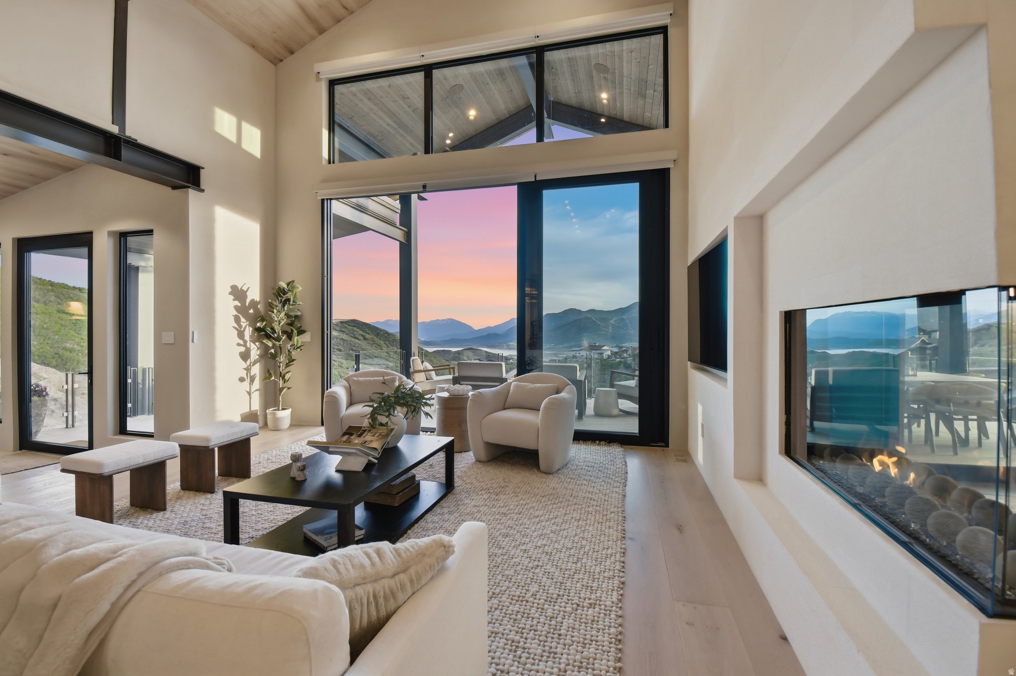 SOARING HAWK SUBDIVISION - Residential