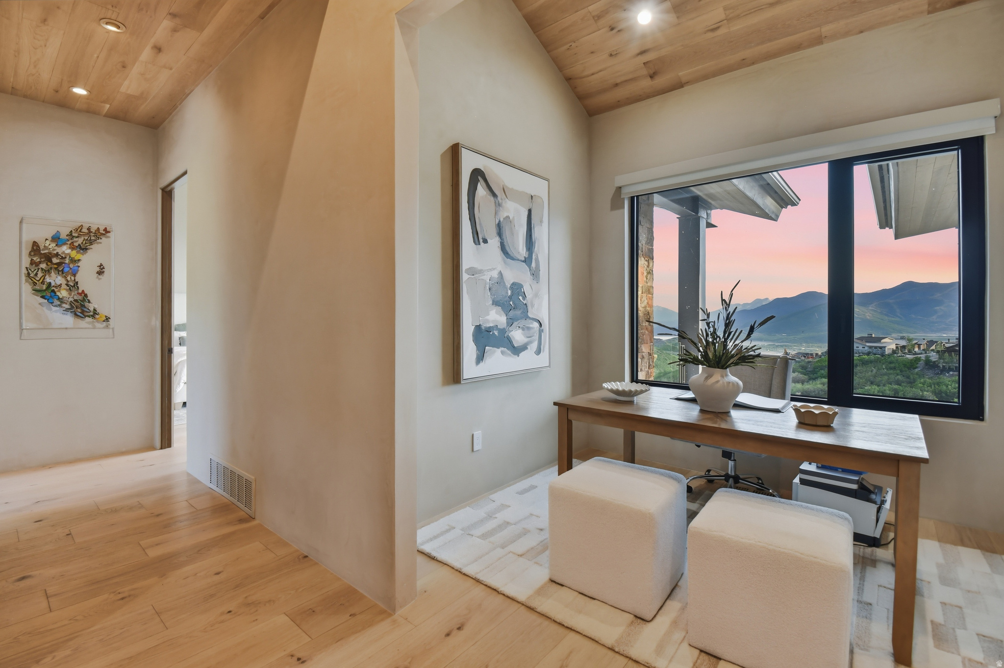 SOARING HAWK SUBDIVISION - Residential