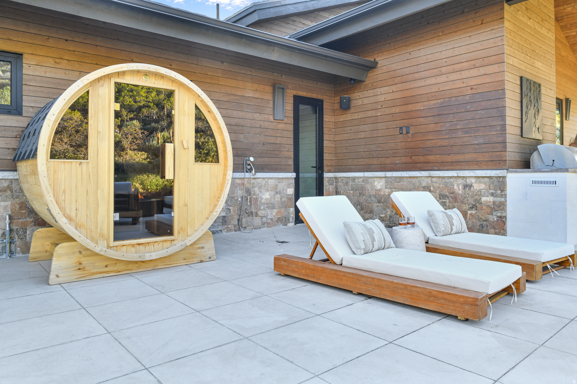 SOARING HAWK SUBDIVISION - Residential