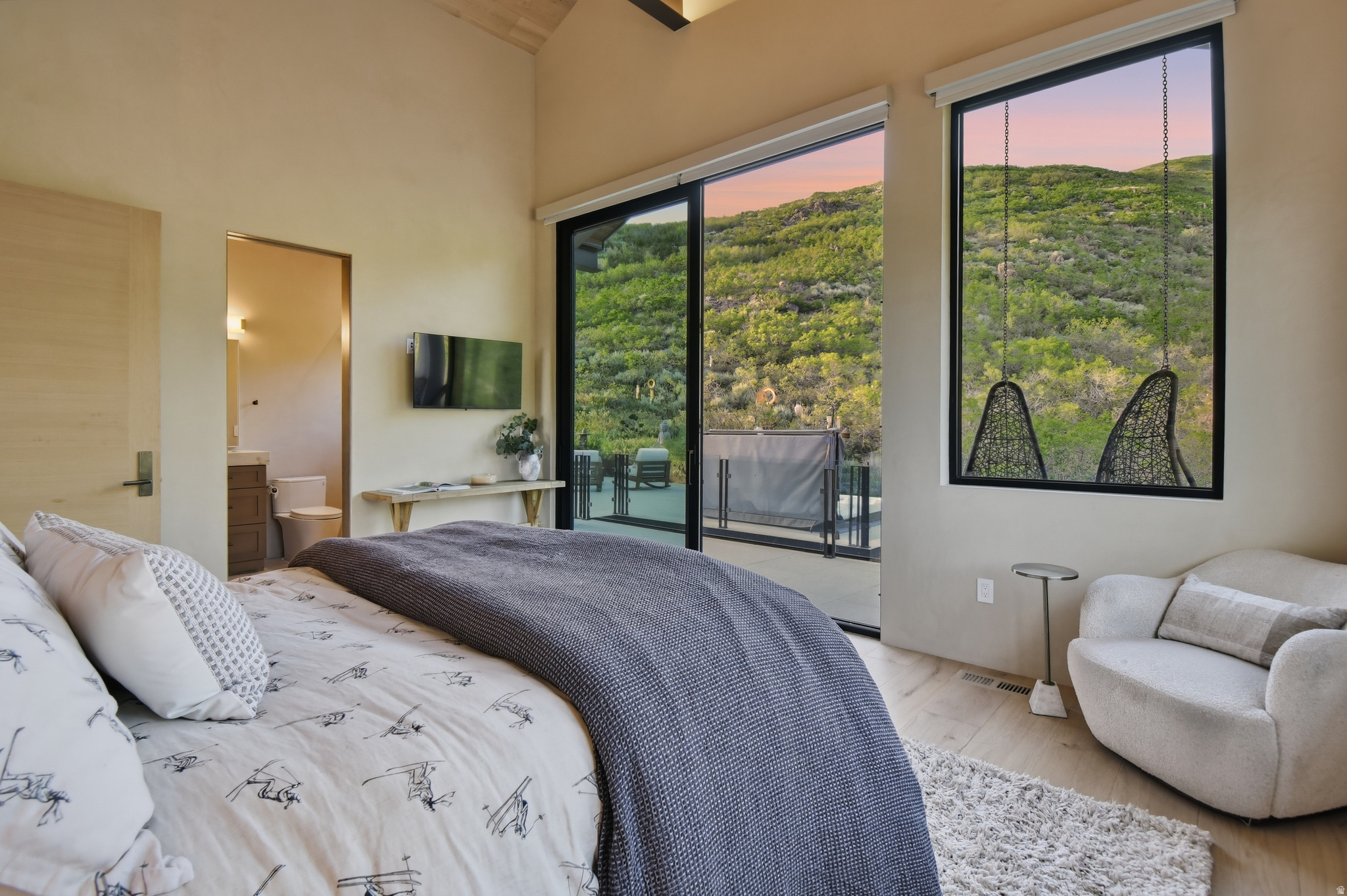 SOARING HAWK SUBDIVISION - Residential